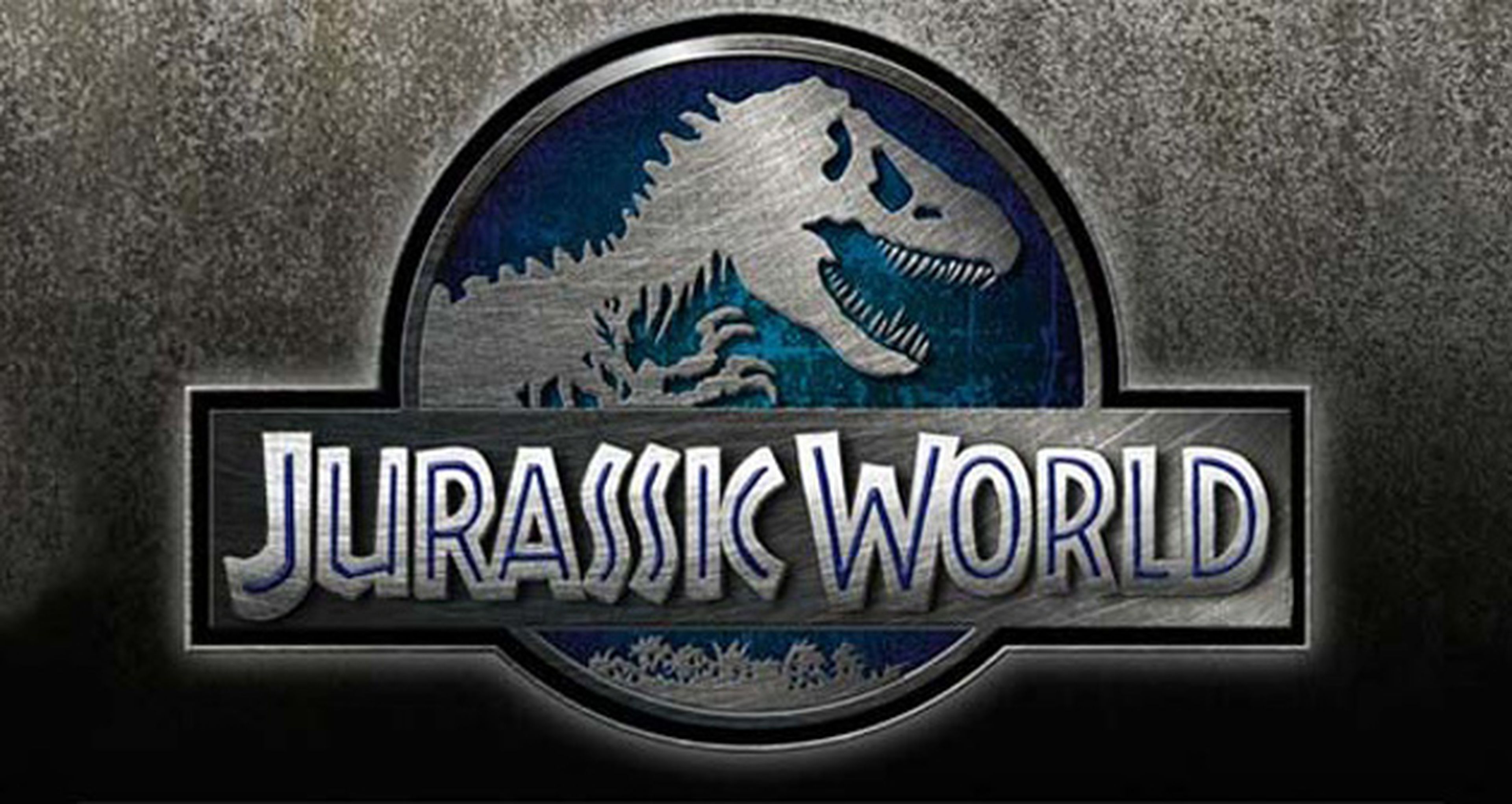 Nuevo póster oficial de Jurassic World