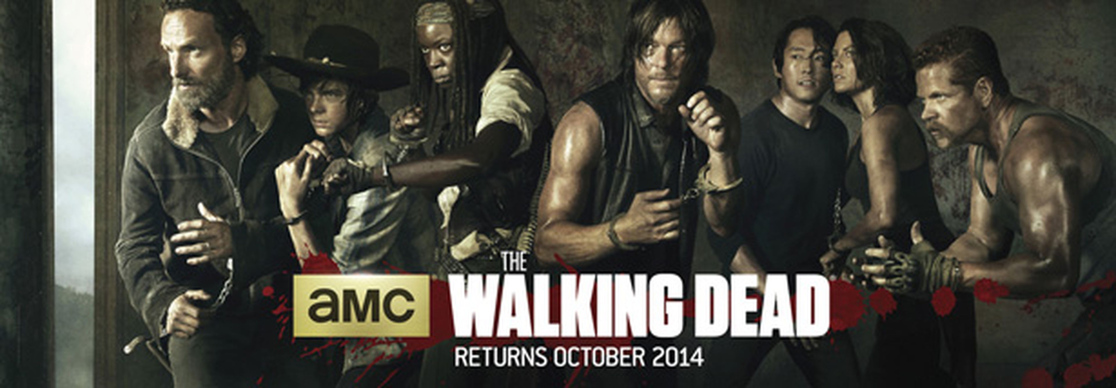 Ya es oficial: The Walking Dead anuncia la producción de su spin off