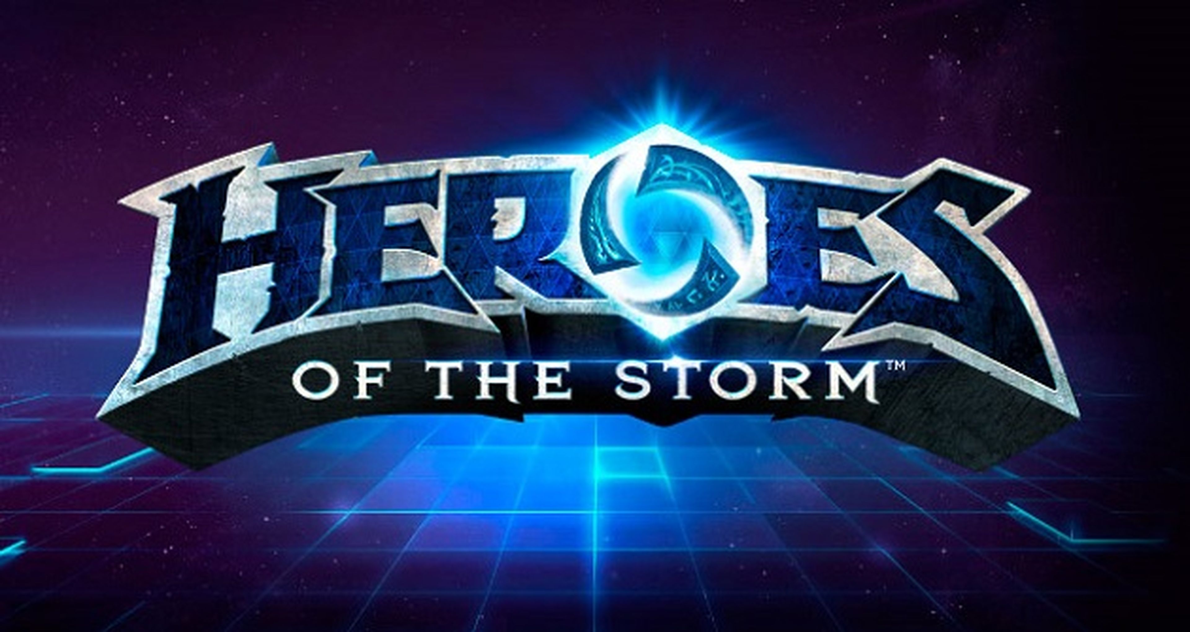 Heroes of the Storm presenta los artefactos