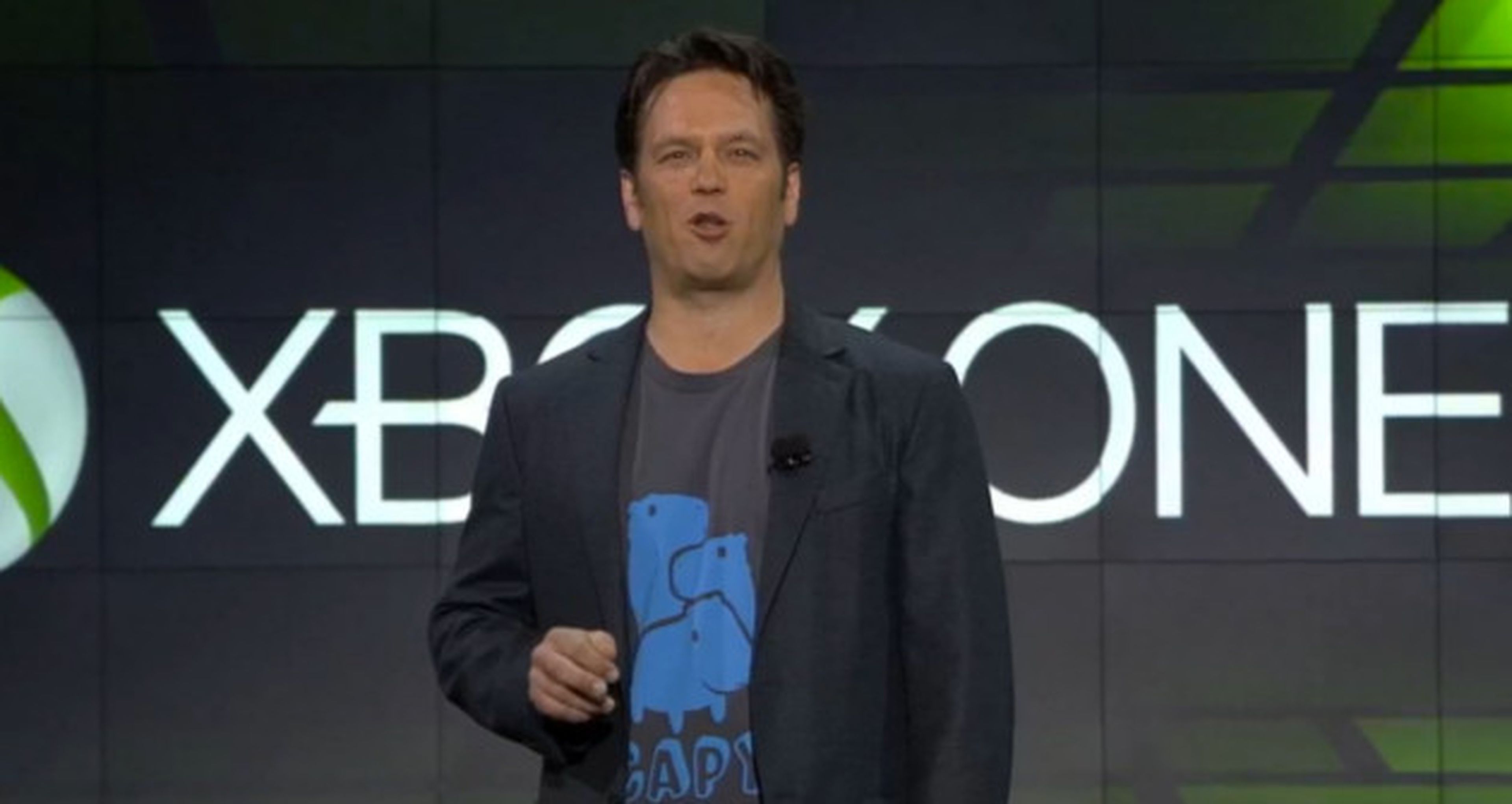 Phil Spencer habla de las próximas actualizaciones de Xbox One