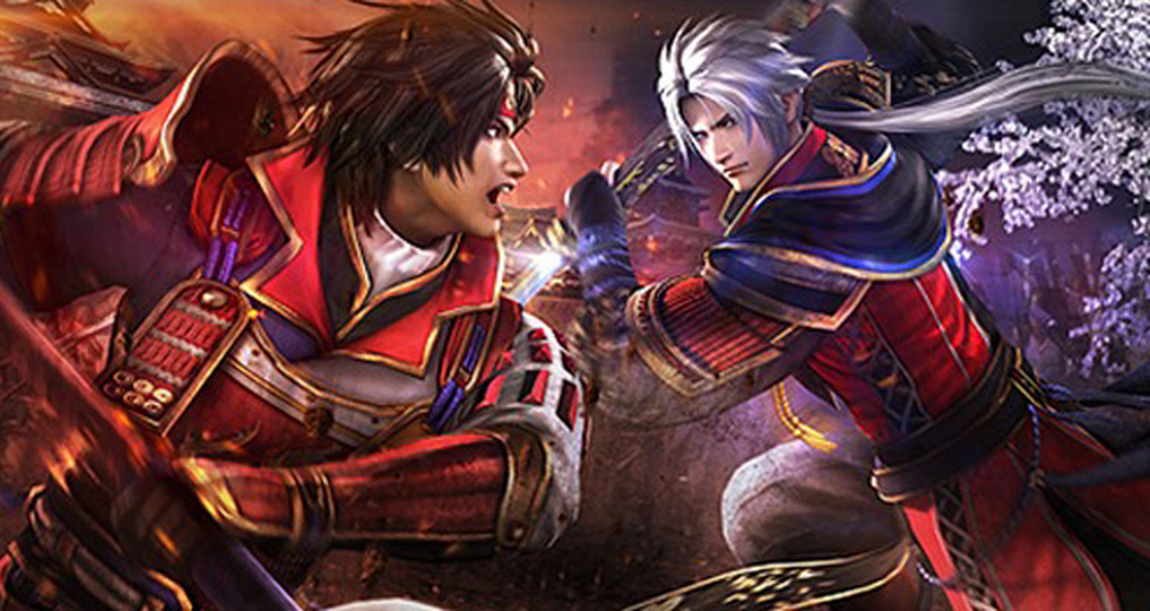 Samurai Warriors 4 contará con una edición especial en PS4