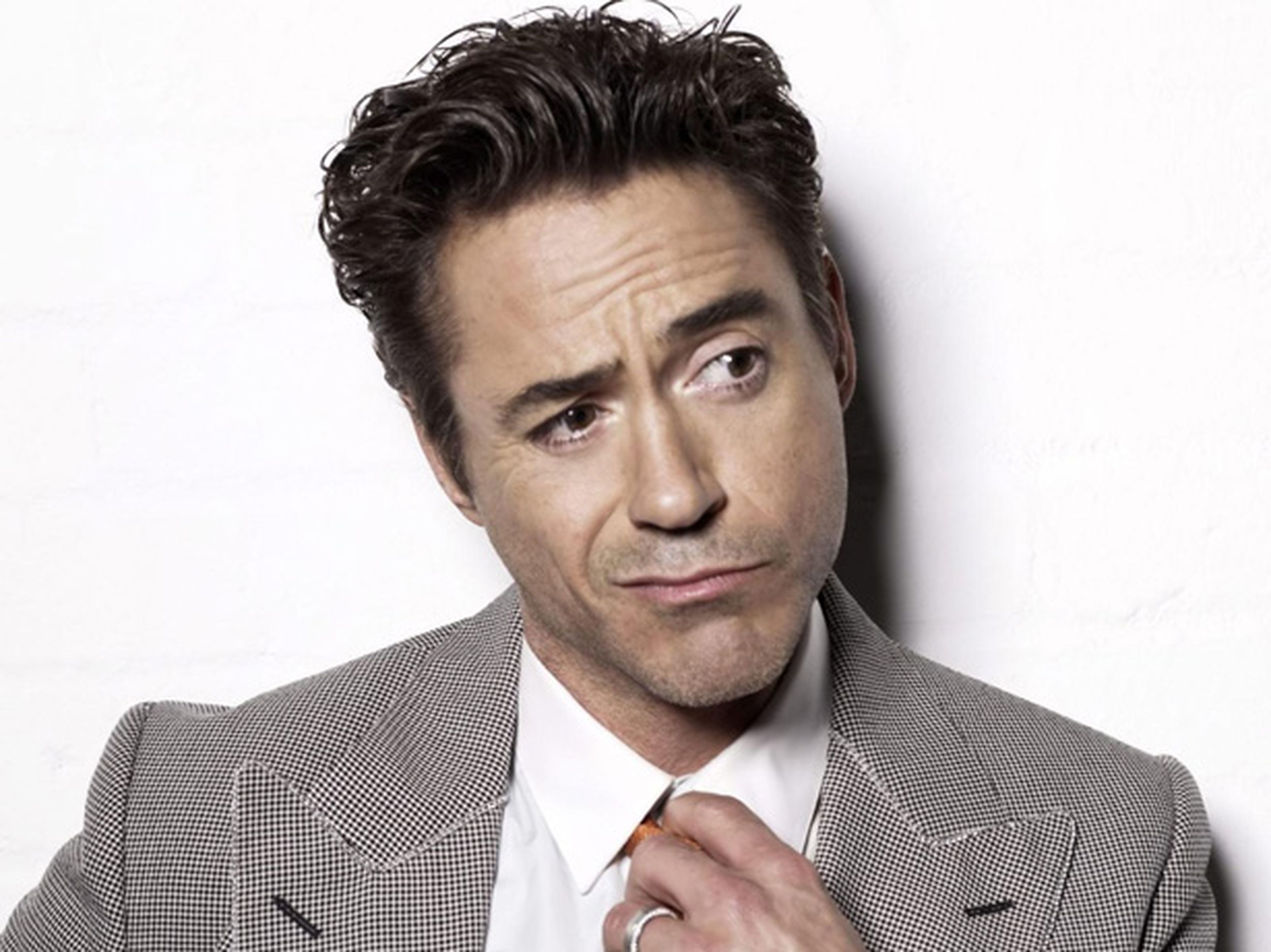 Robert Downey Jr. protagonizará Iron Man 4... si recibe una buena oferta