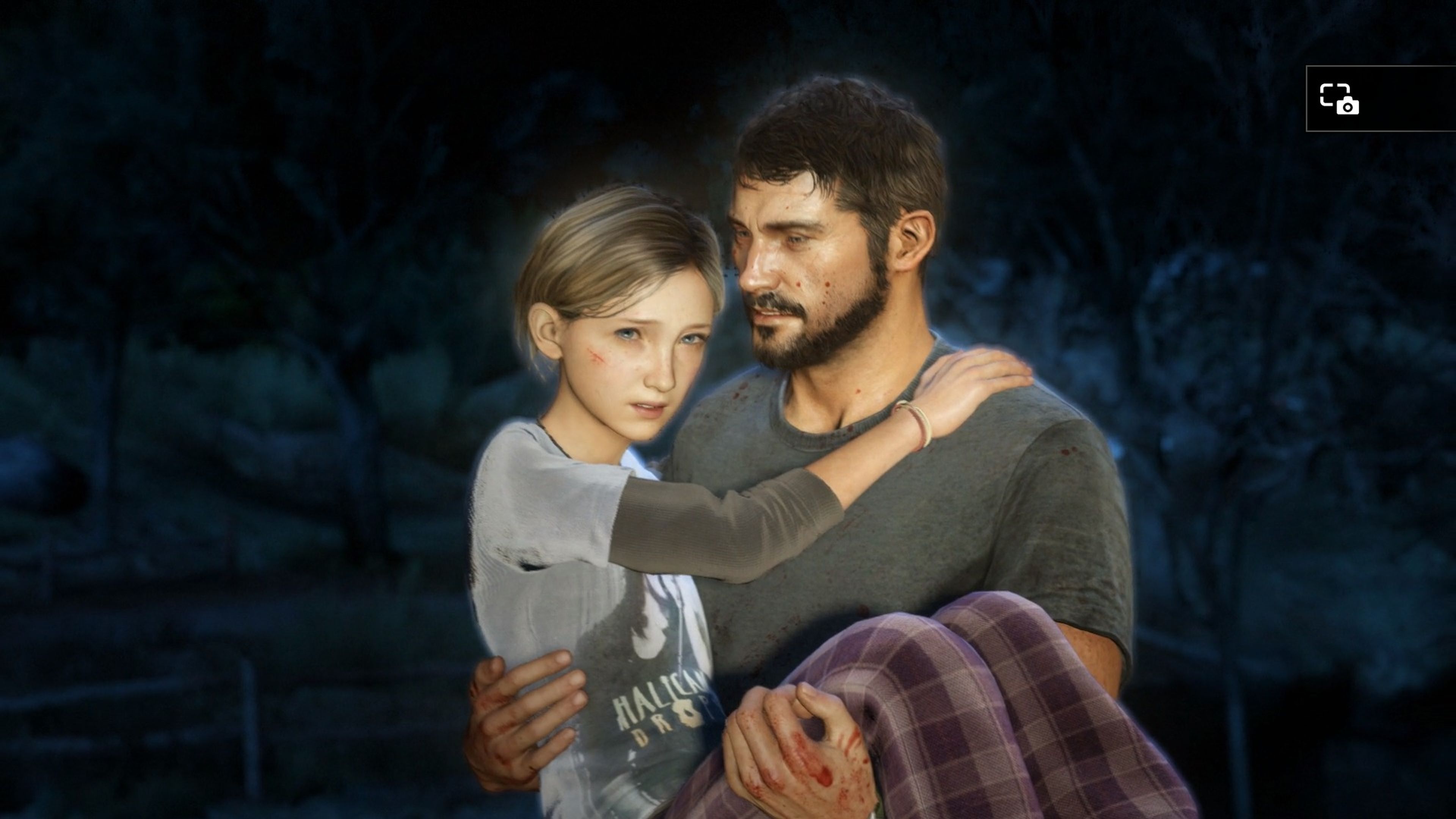 166 nuevas imágenes de The Last of Us: Remasterizado