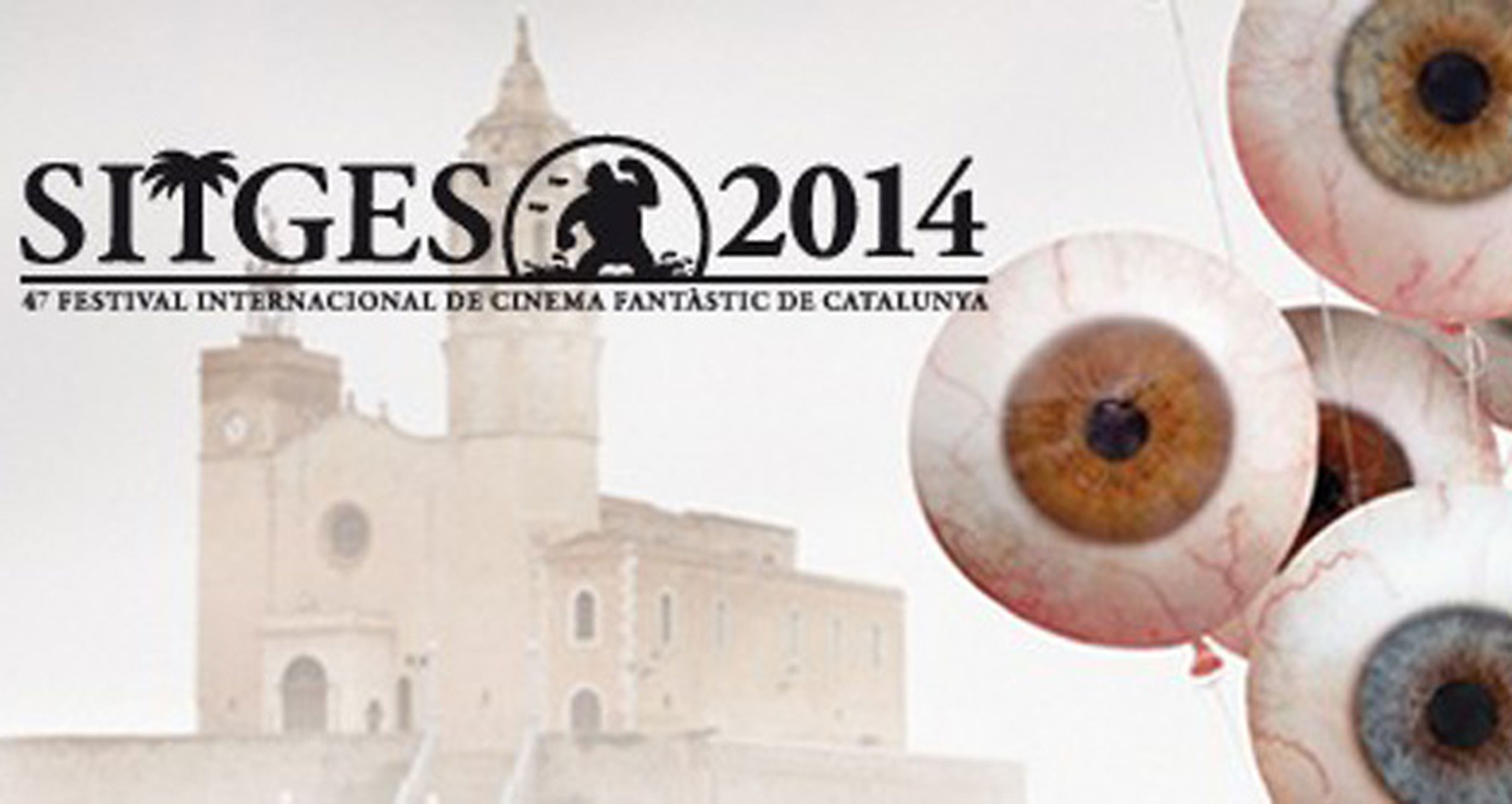 Posesiones demoníacas y casas encantadas en el Festival de Sitges 2014