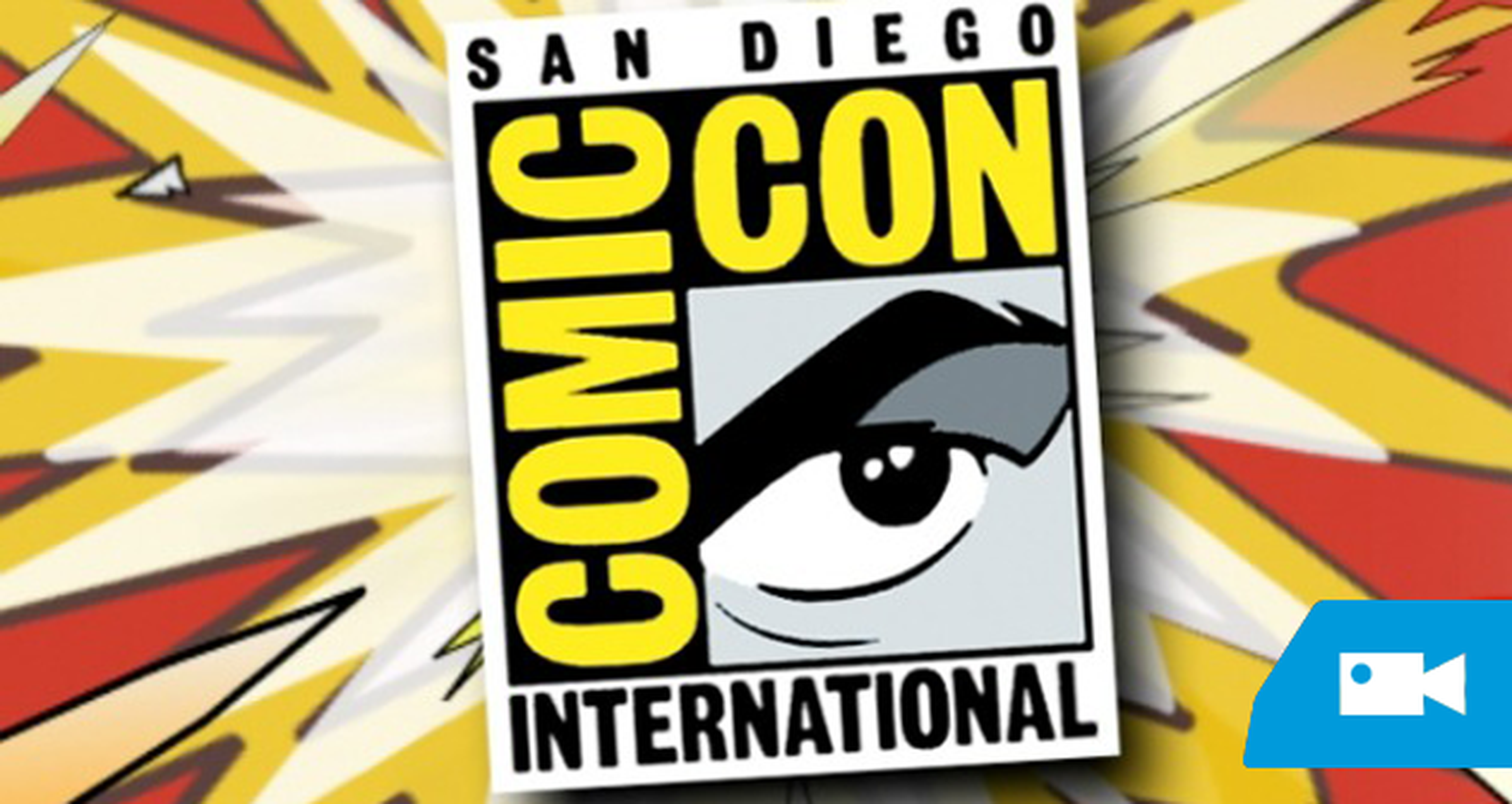 La historia de la Comic Con en ¡4 minutos!