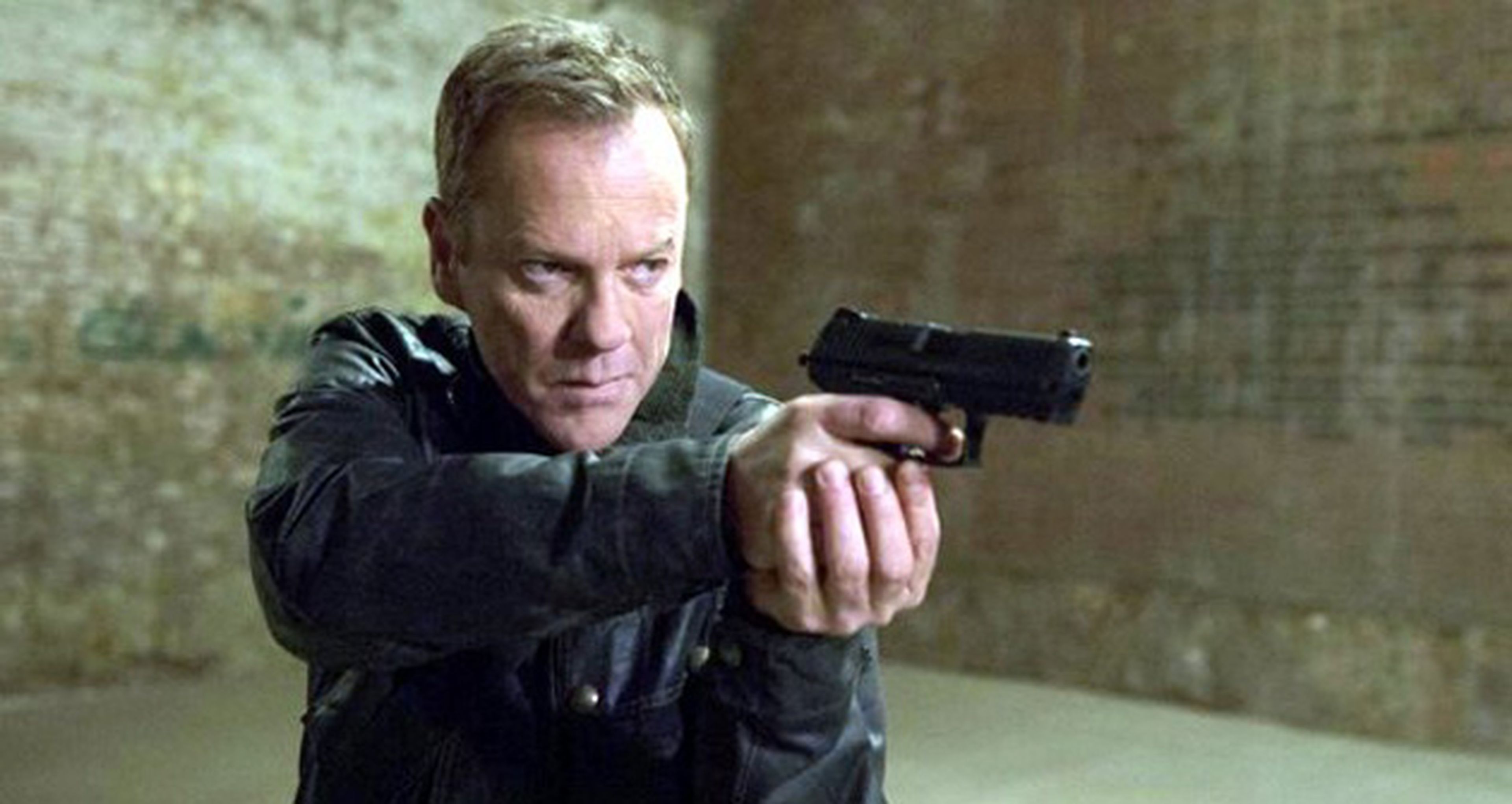Jack Bauer podría protagonizar una película