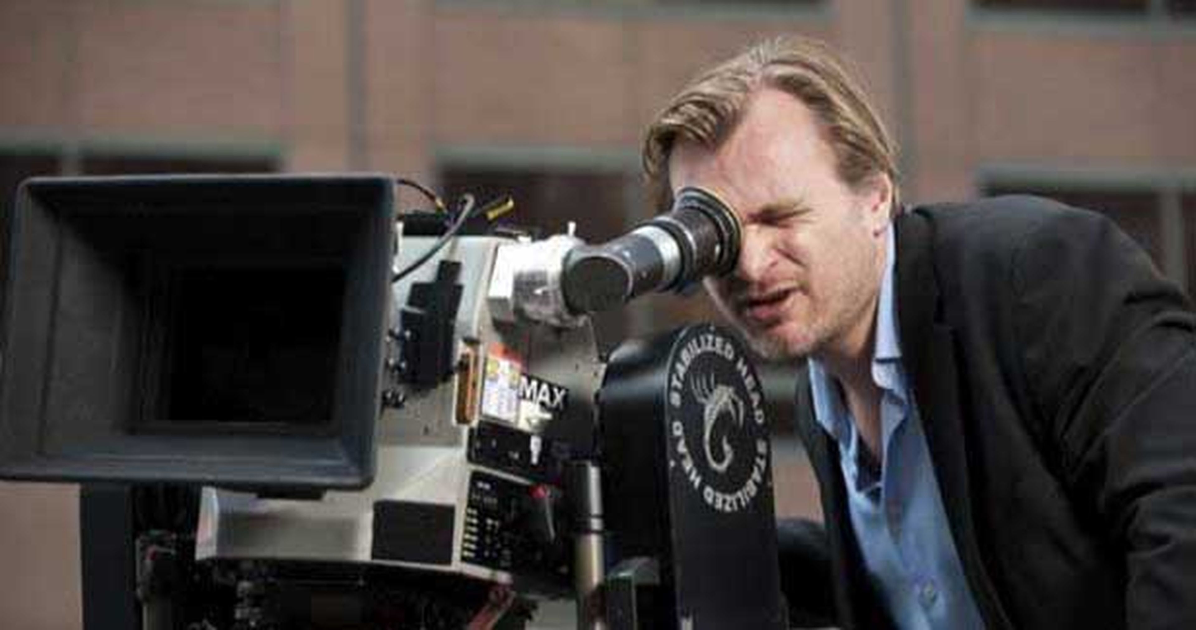 Adelanto de Insterstellar, lo nuevo de Christopher Nolan con Matthew McConaughey