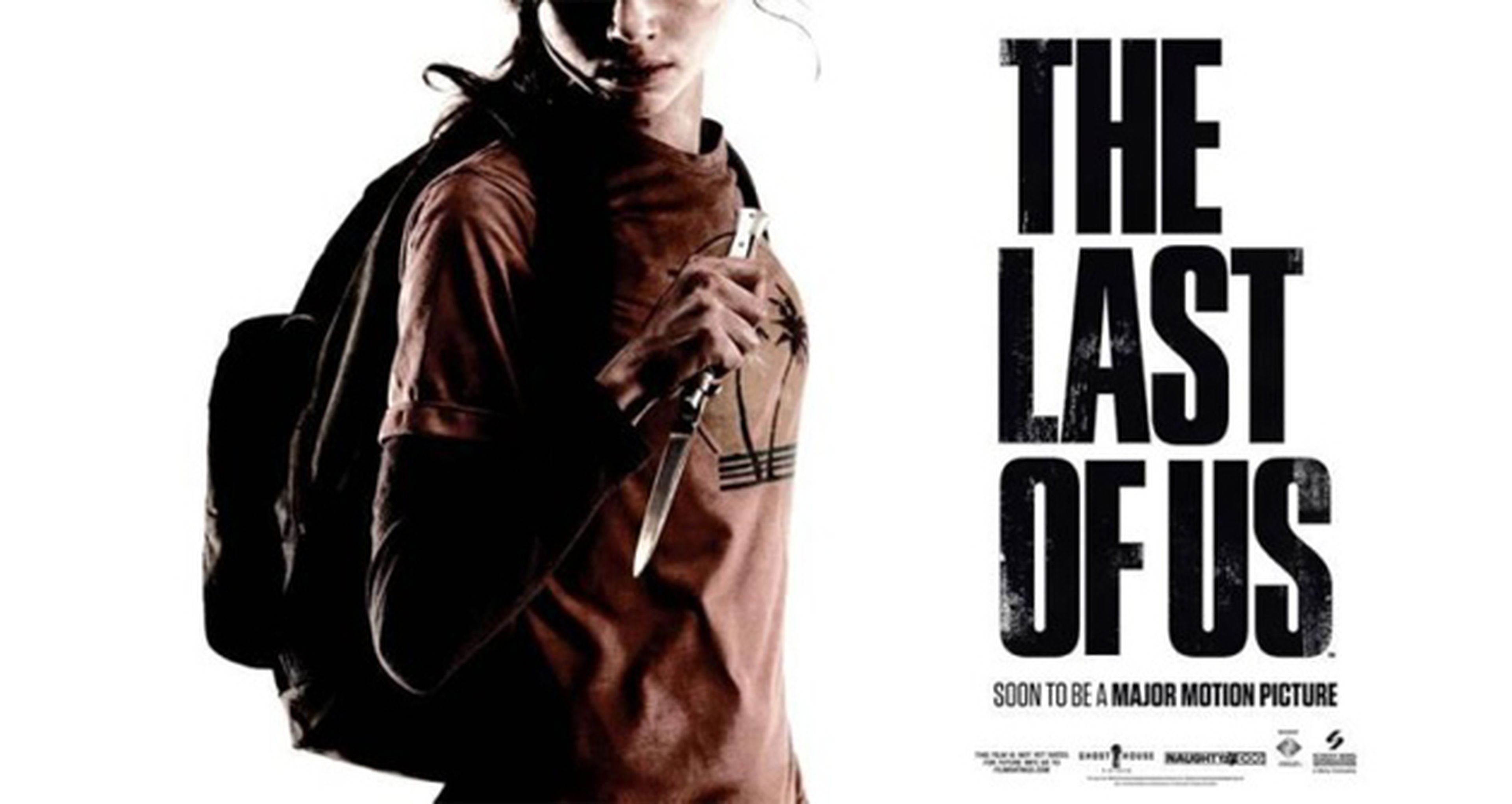 Primer cartel y posibles actores para la película de The Last of Us
