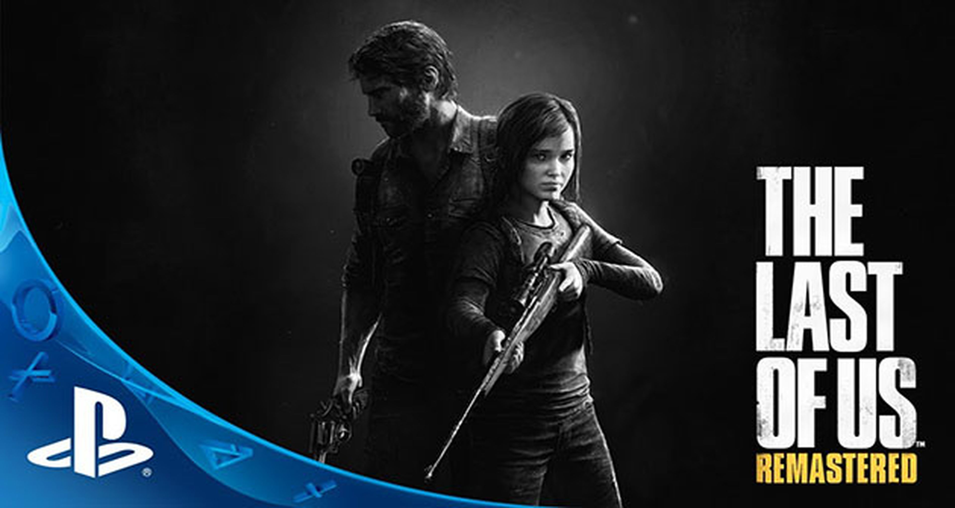 The Last of Us remasterizado tendrá sombras mejoradas a 30fps