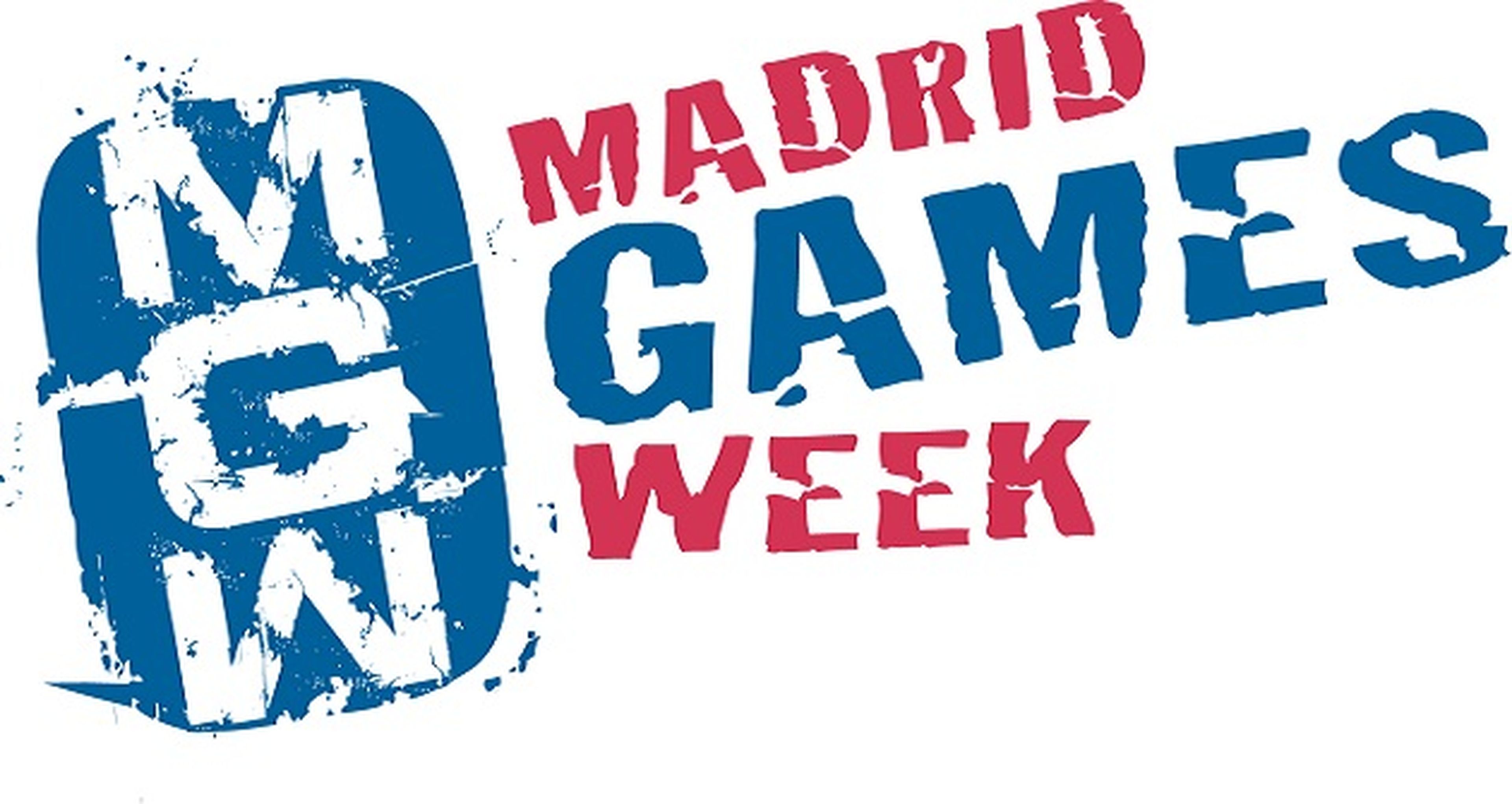 Madrid Games Week 2014 pone sus entradas a la venta