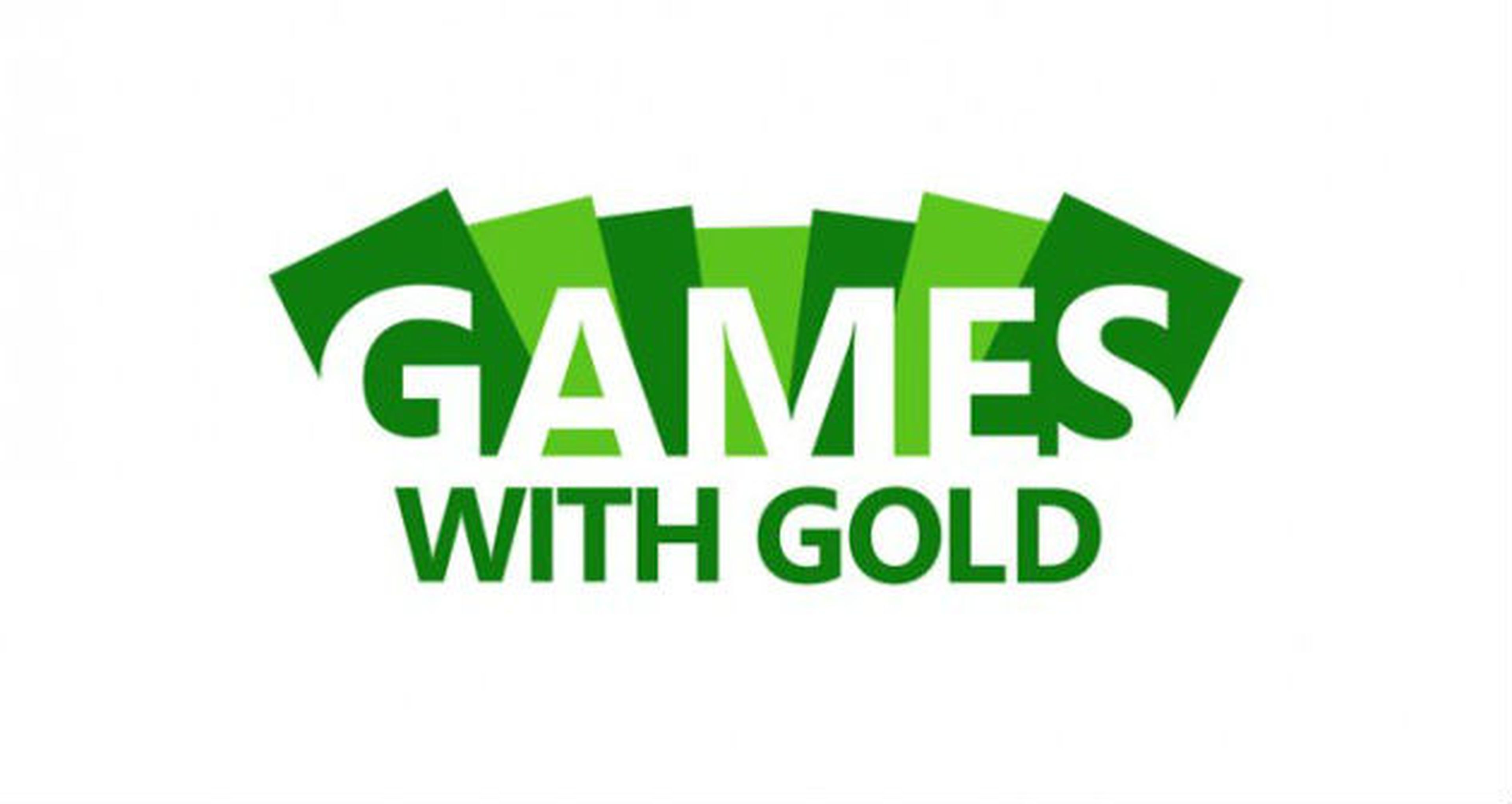 Confirmados los Games With Gold de agosto