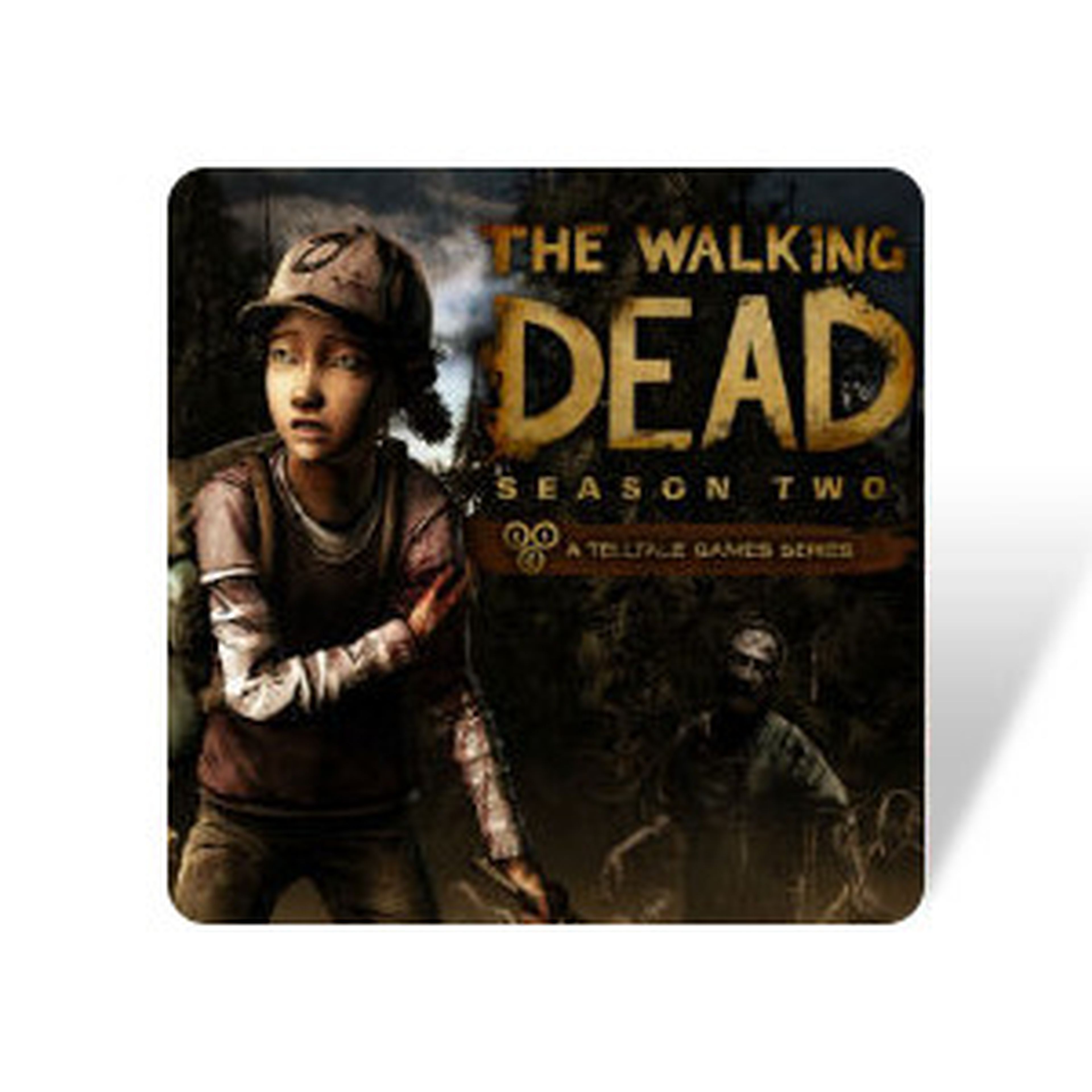 The Walking Dead Season Two para PS3