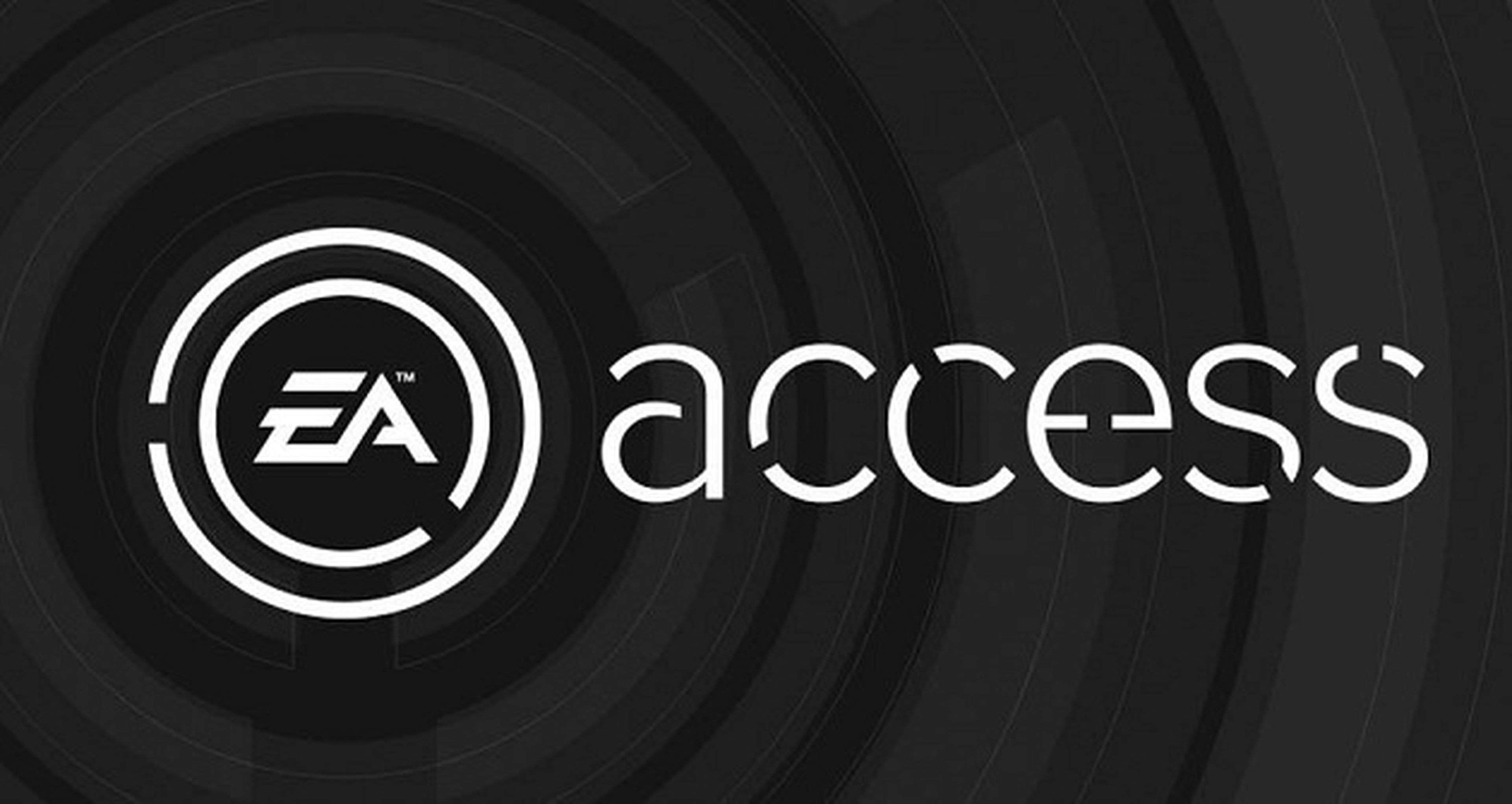 EA Access, un interesante servicio exclusivo para Xbox One