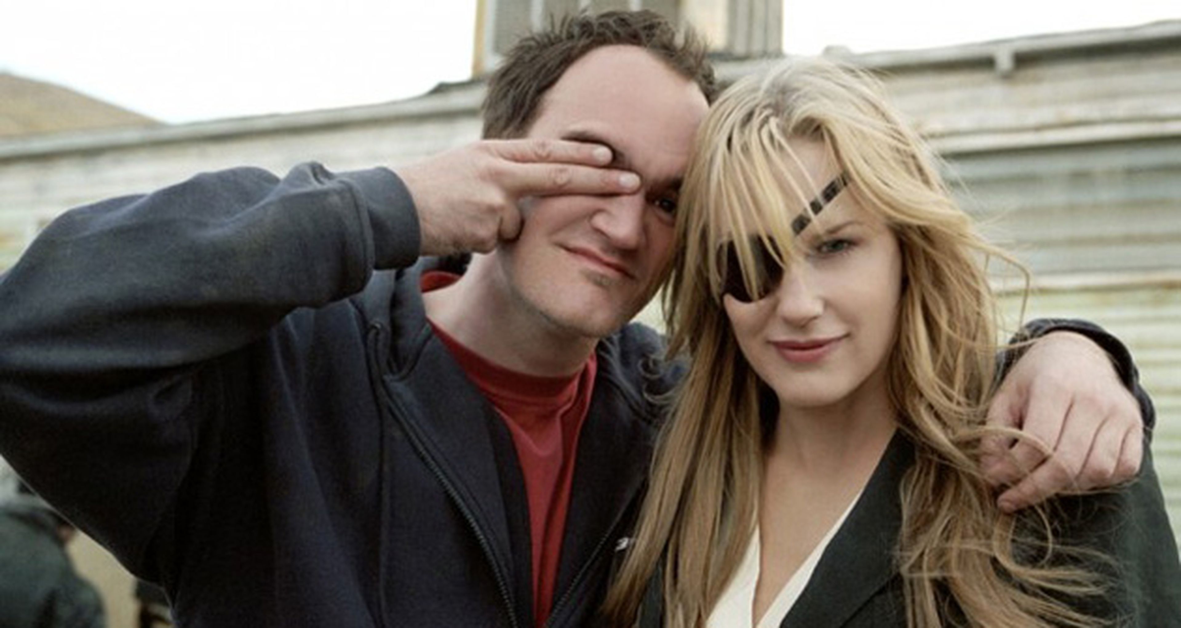 Quentin Tarantino estrenará Kill Bill: The Whole Bloody Affair en 2015
