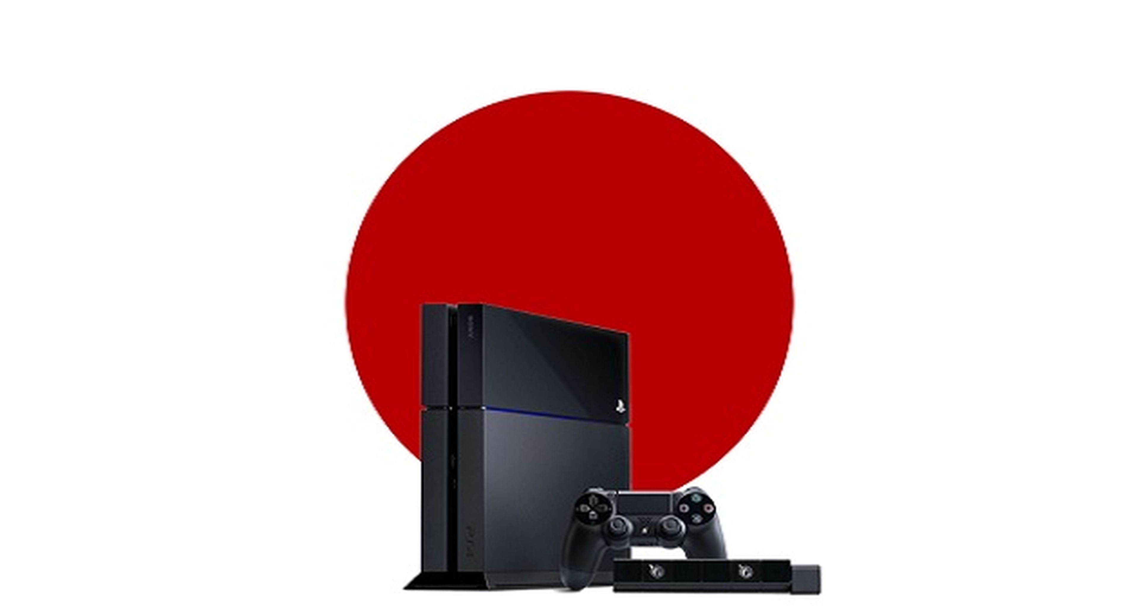 Sony enseña cómo los japoneses deben suplicar a sus esposas una PS4