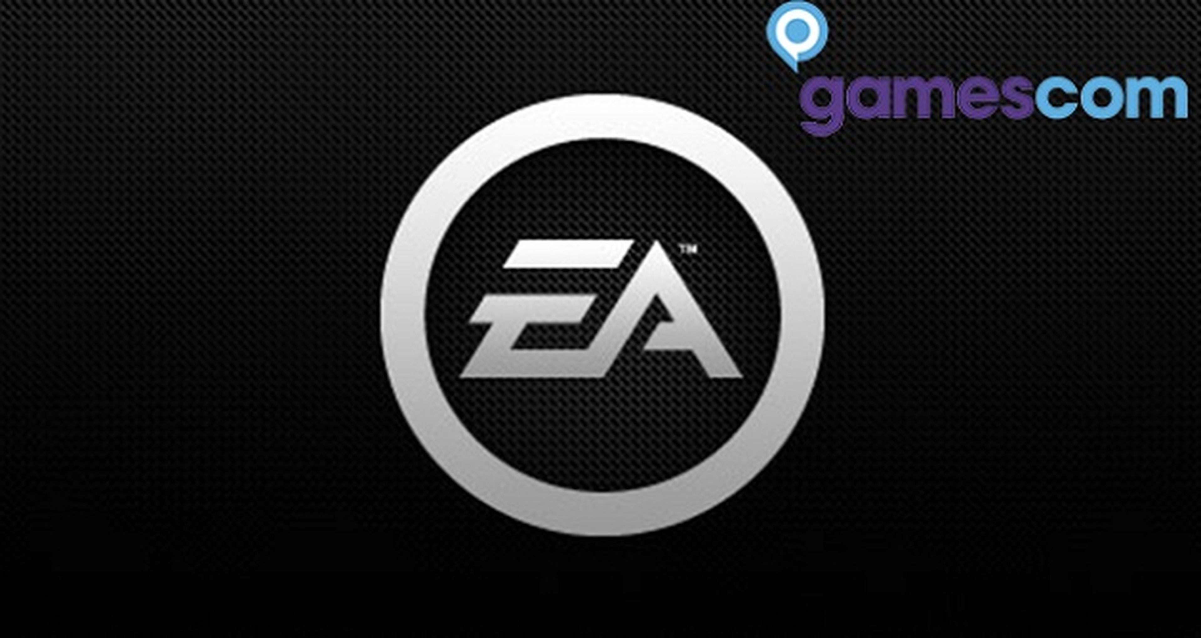 Gamescom 2014: Fecha y hora de la conferencia de Electronic Arts