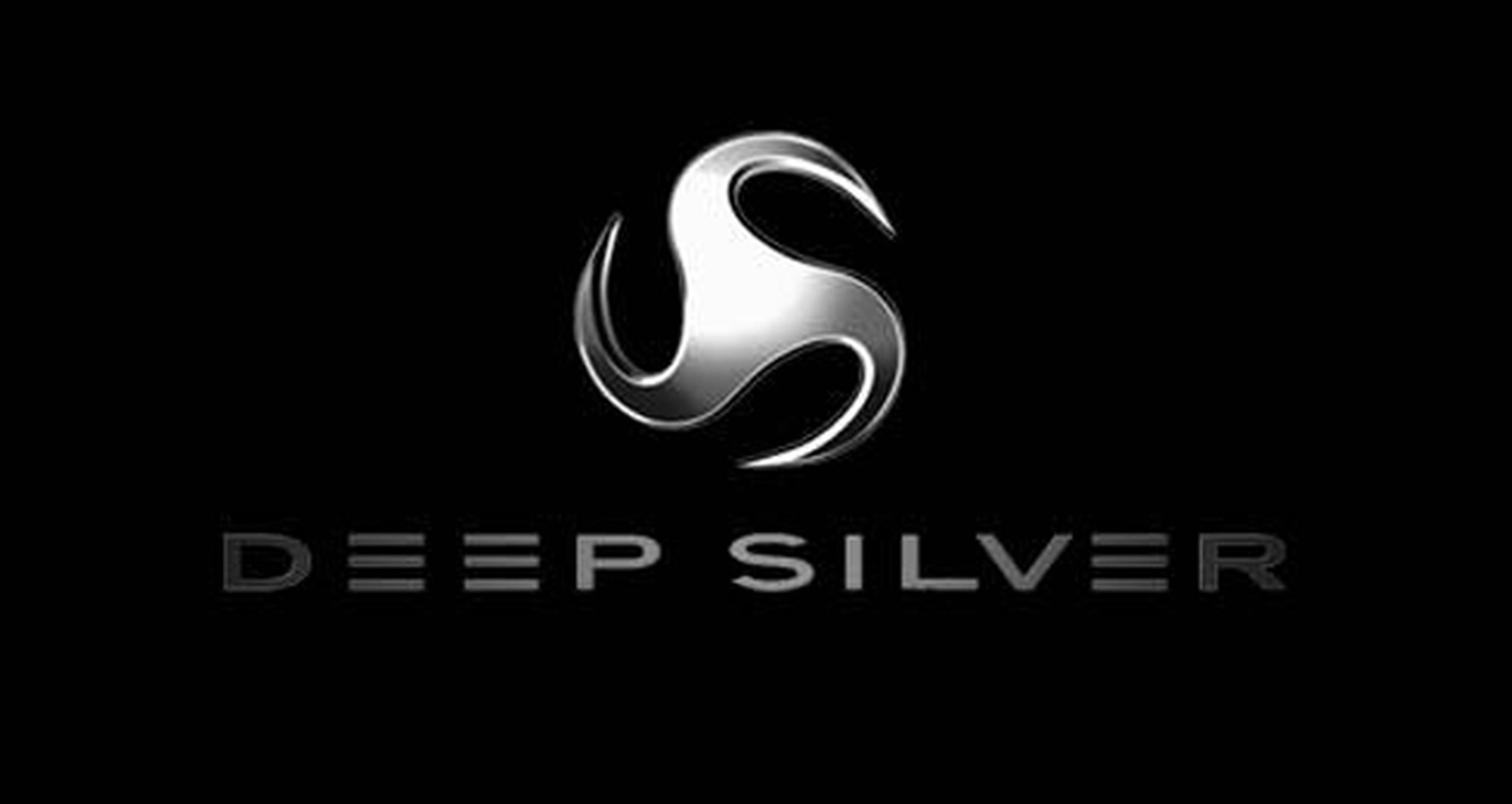 Gamescom 2014: Deep Silver anuncia su catálogo de juegos
