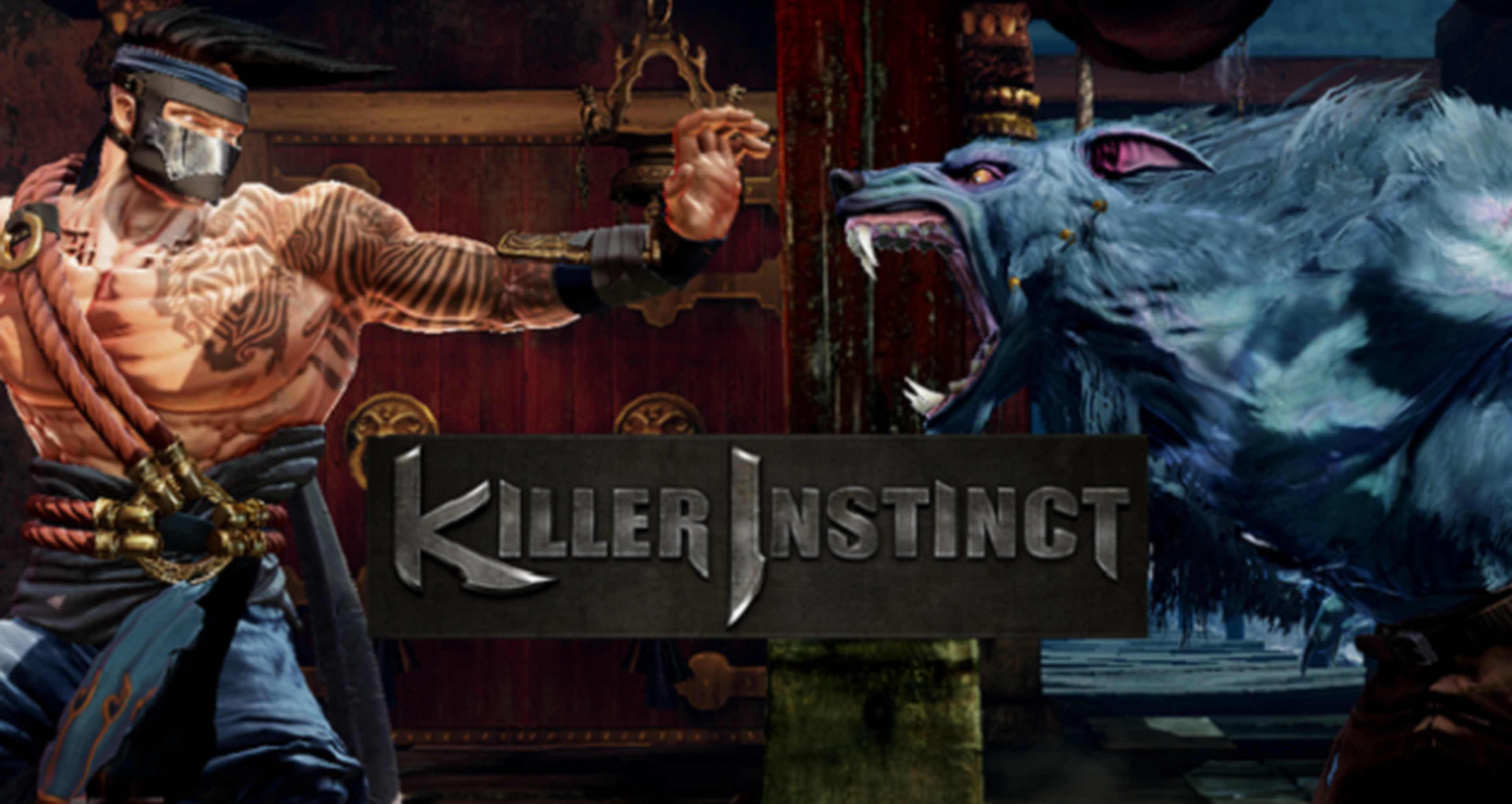 Killer Instinct llegará en formato físico a las tiendas
