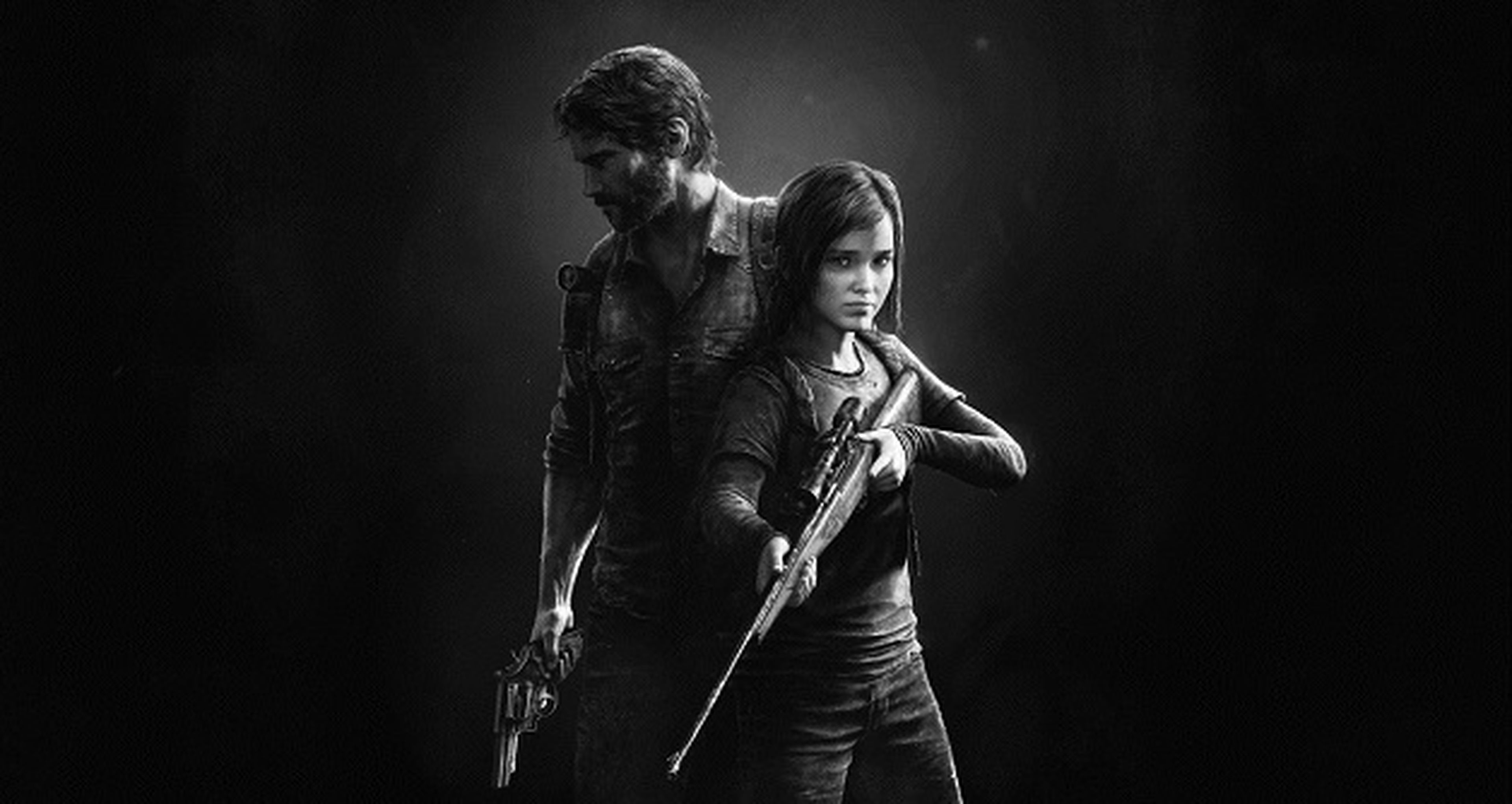La Guía Oficial de The Last of Us Remasterizado solo en GAME