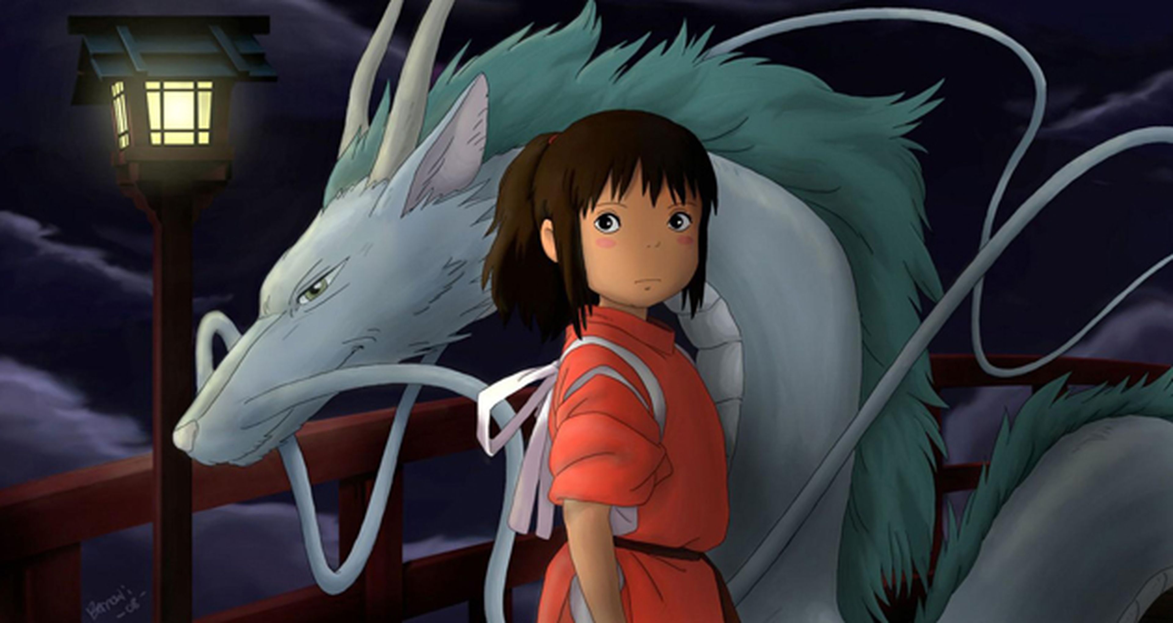 ¿Studio Ghibli, de Hayao Miyazaki, echa el cierre?