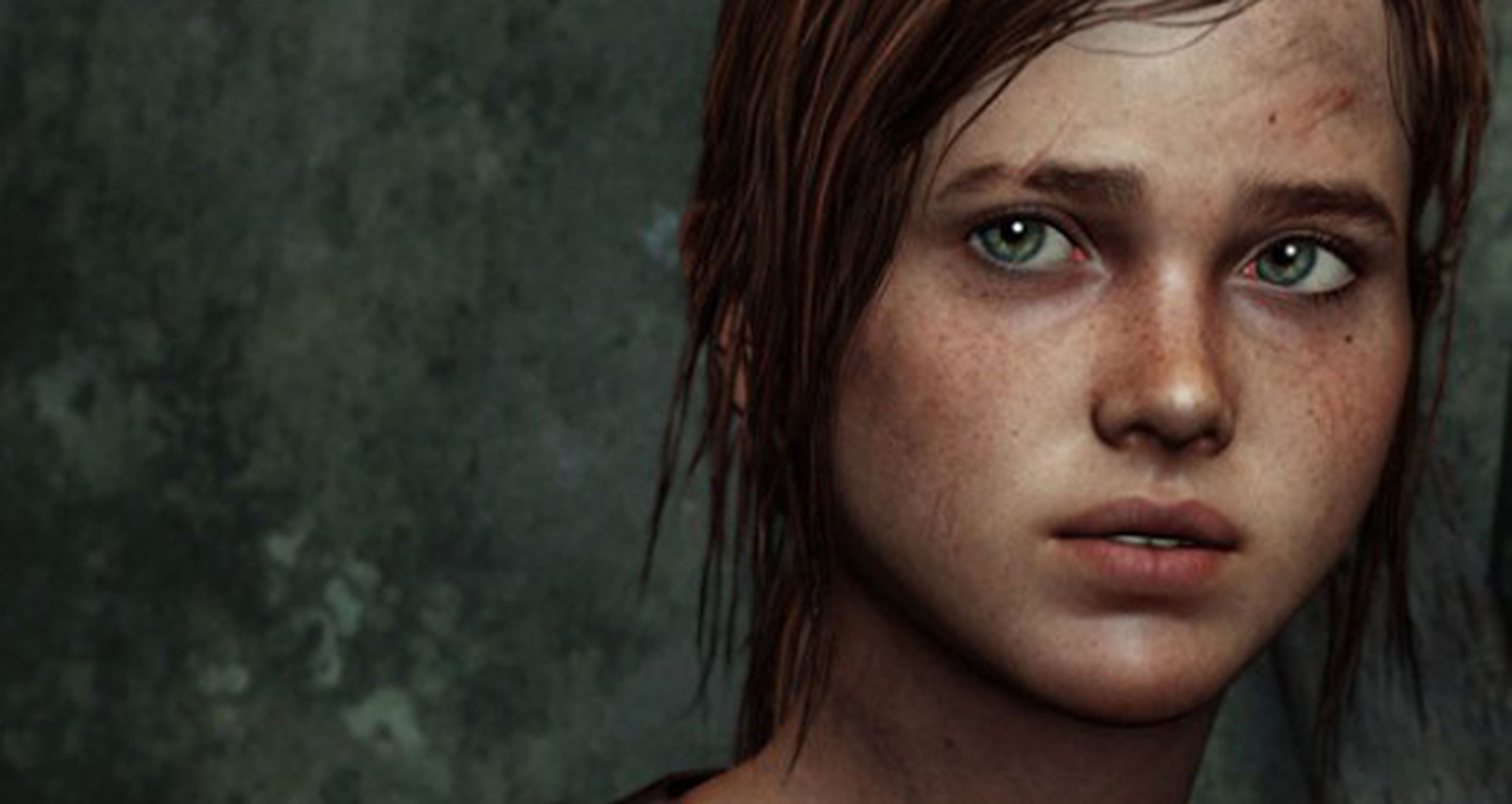 Ashley Johnson (The Last of Us) se ofrece a ayudar a la intérprete de Ellie en la película