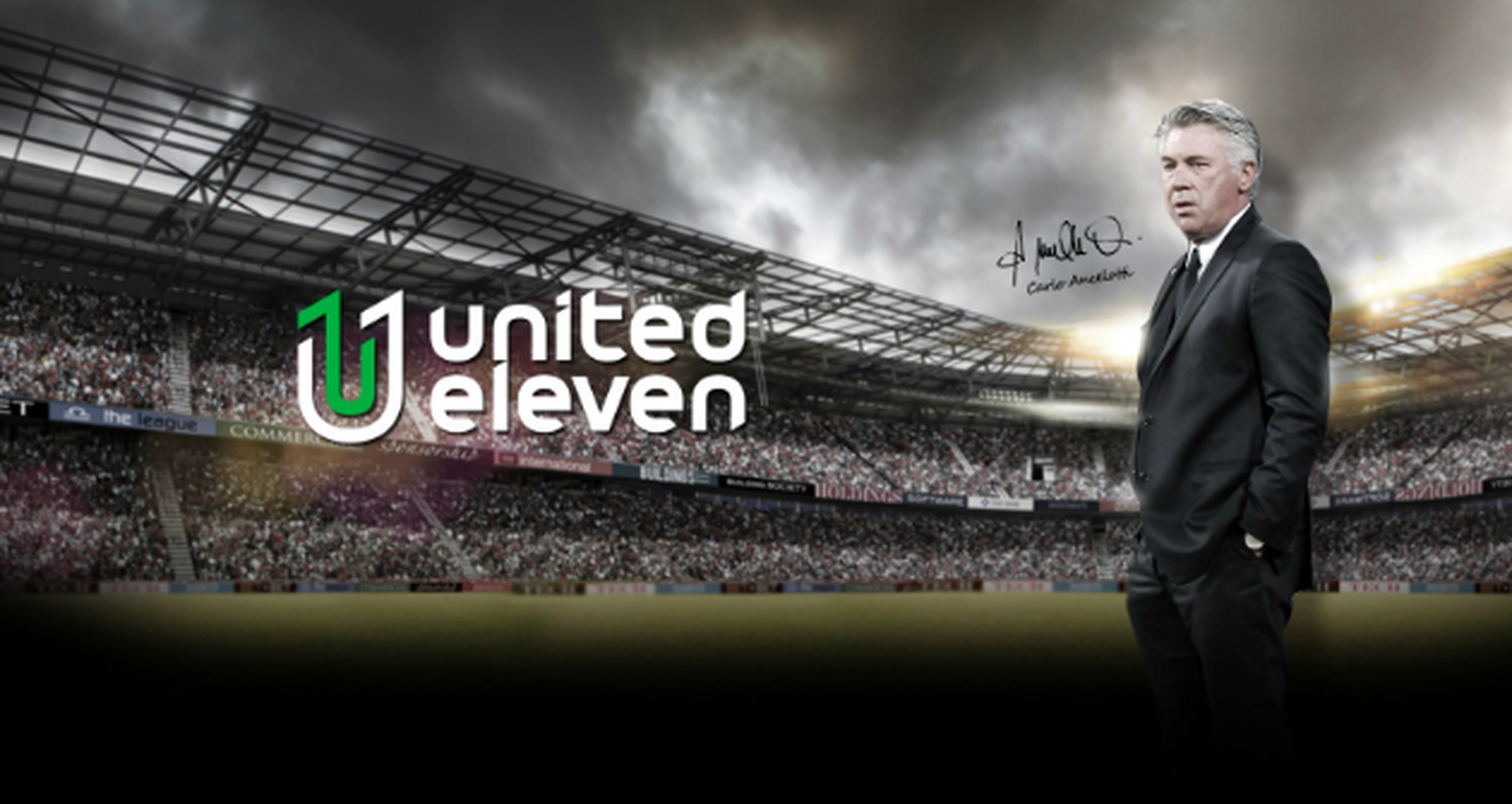 United Eleven recibe una actualización