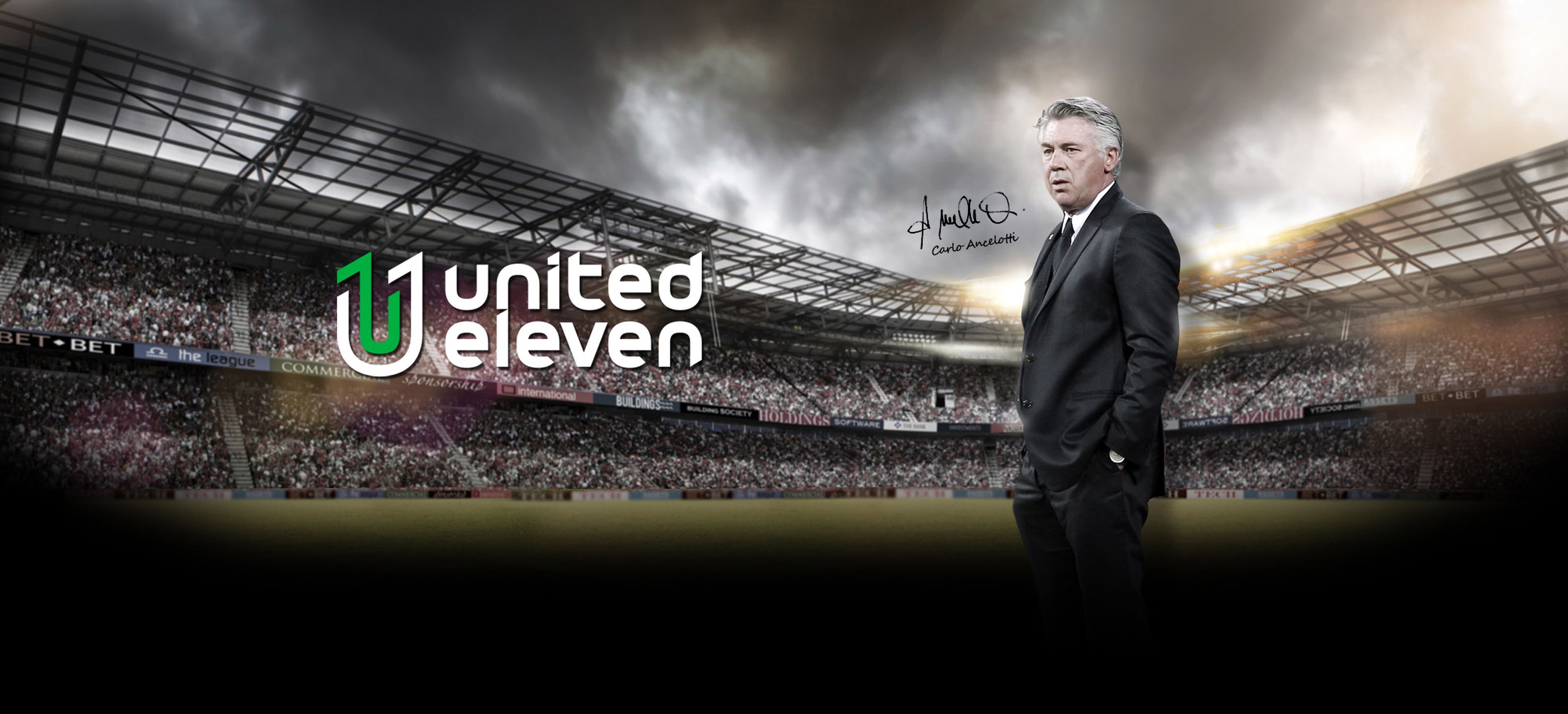 United Eleven recibe una actualización