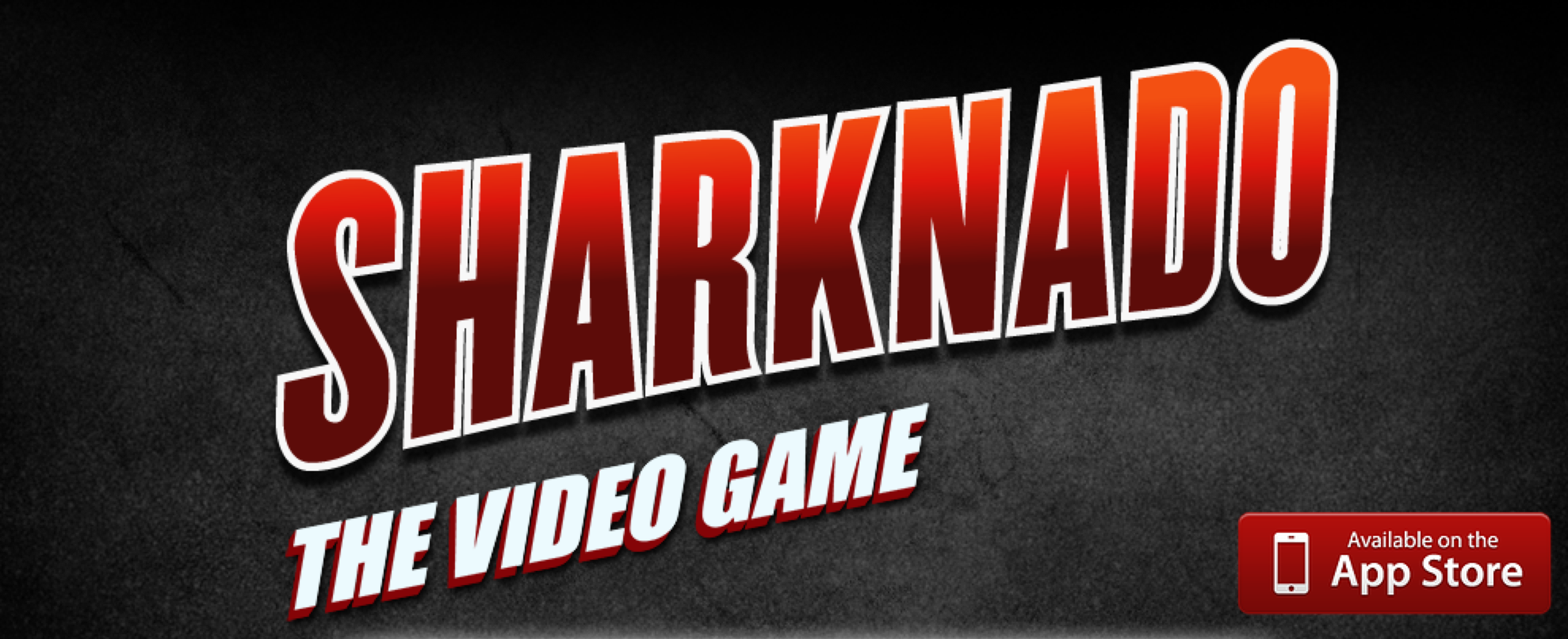 Ya está disponible Sharknado: The Videogame