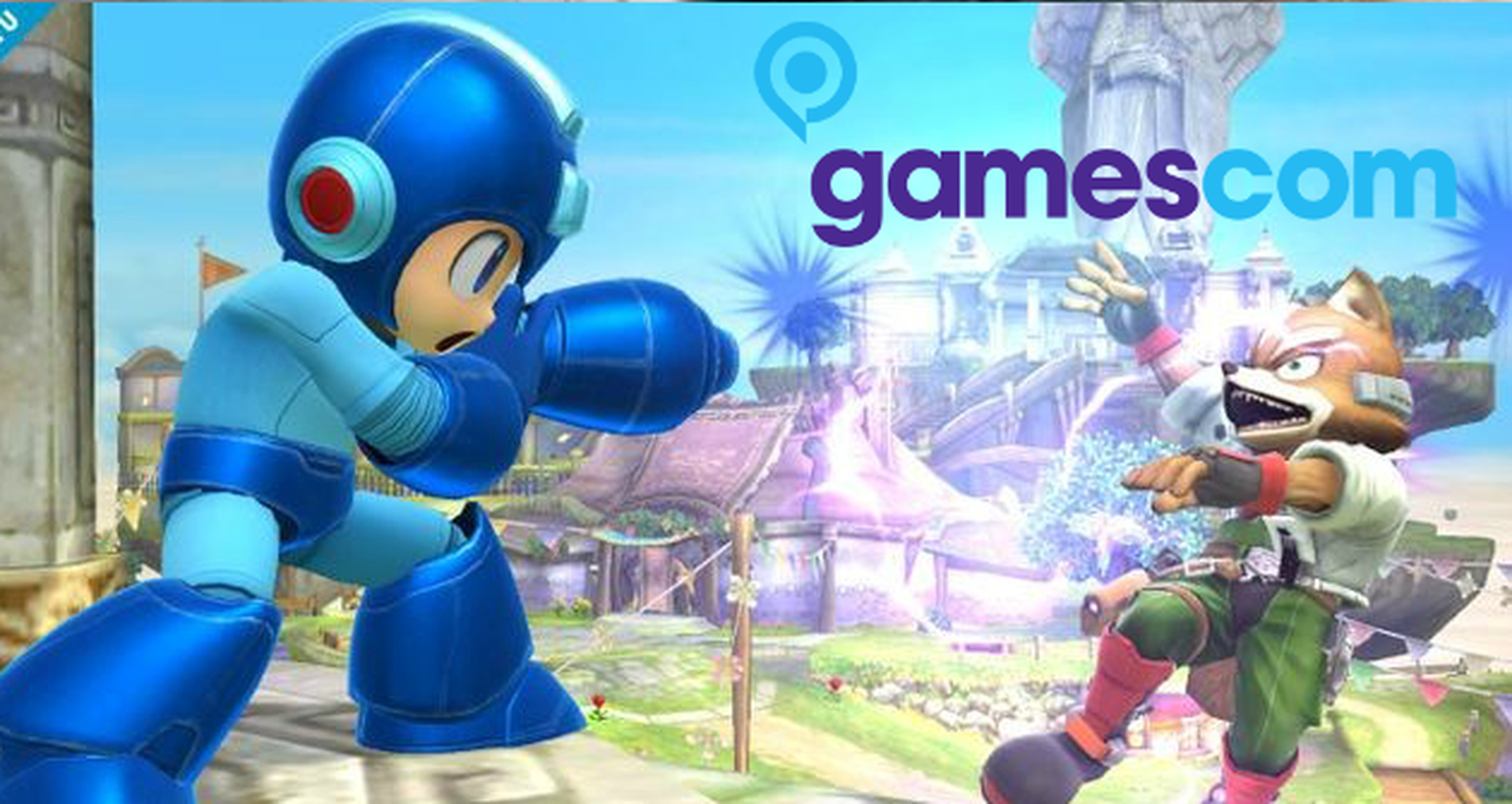 Gamescom 2014: Nintendo anuncia los juegos que llevará a la feria