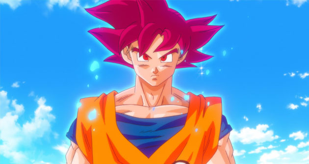 Los dobladores de Battle of Gods irán a la Japan Weekend