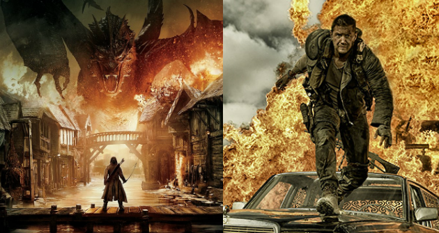 Justin Bieber vs. Orlando Bloom, tráiler de El Hobbit... Las noticias de la semana: 03/08/14