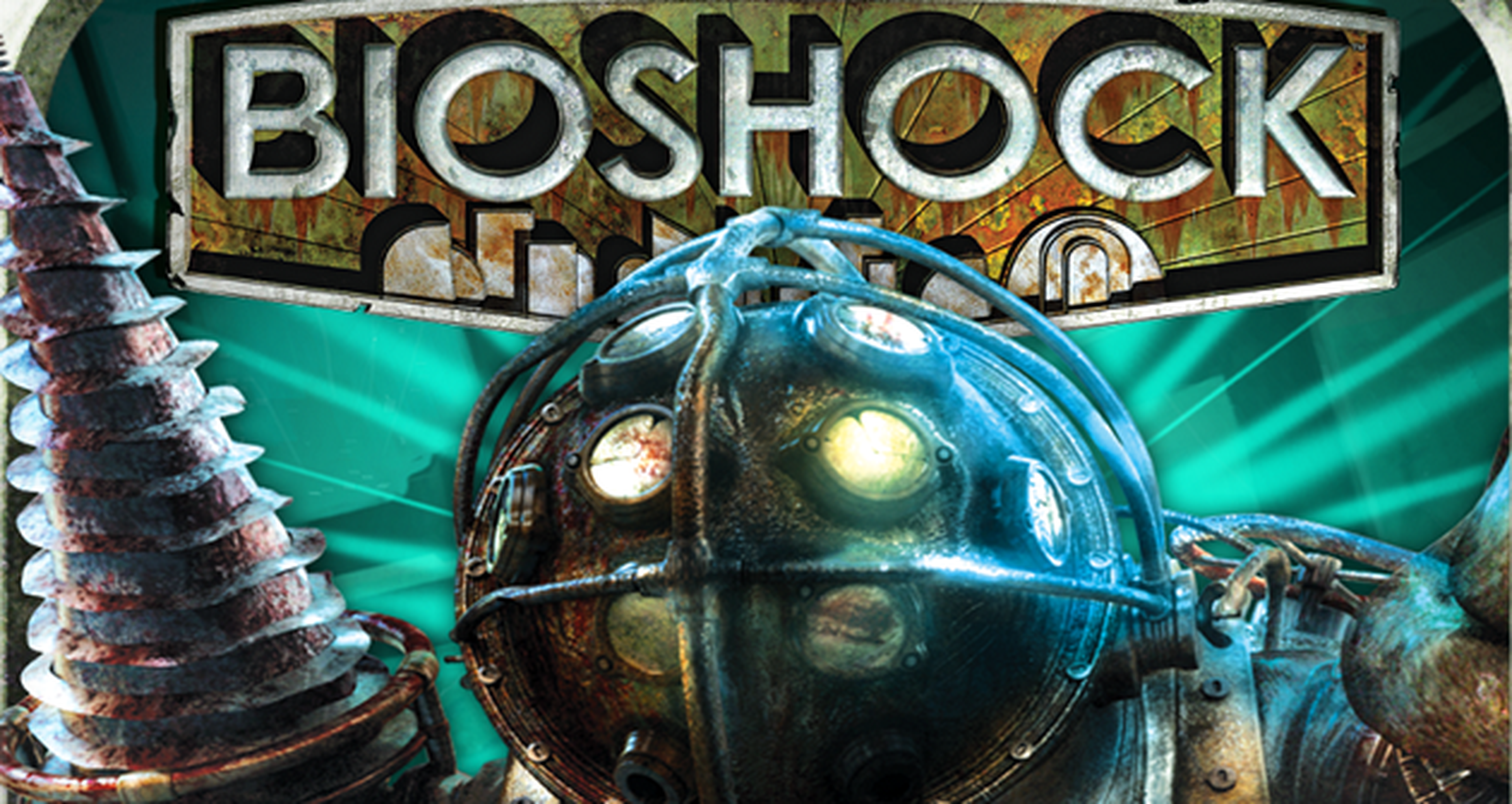 Bioshock llega a dispositivos iOS