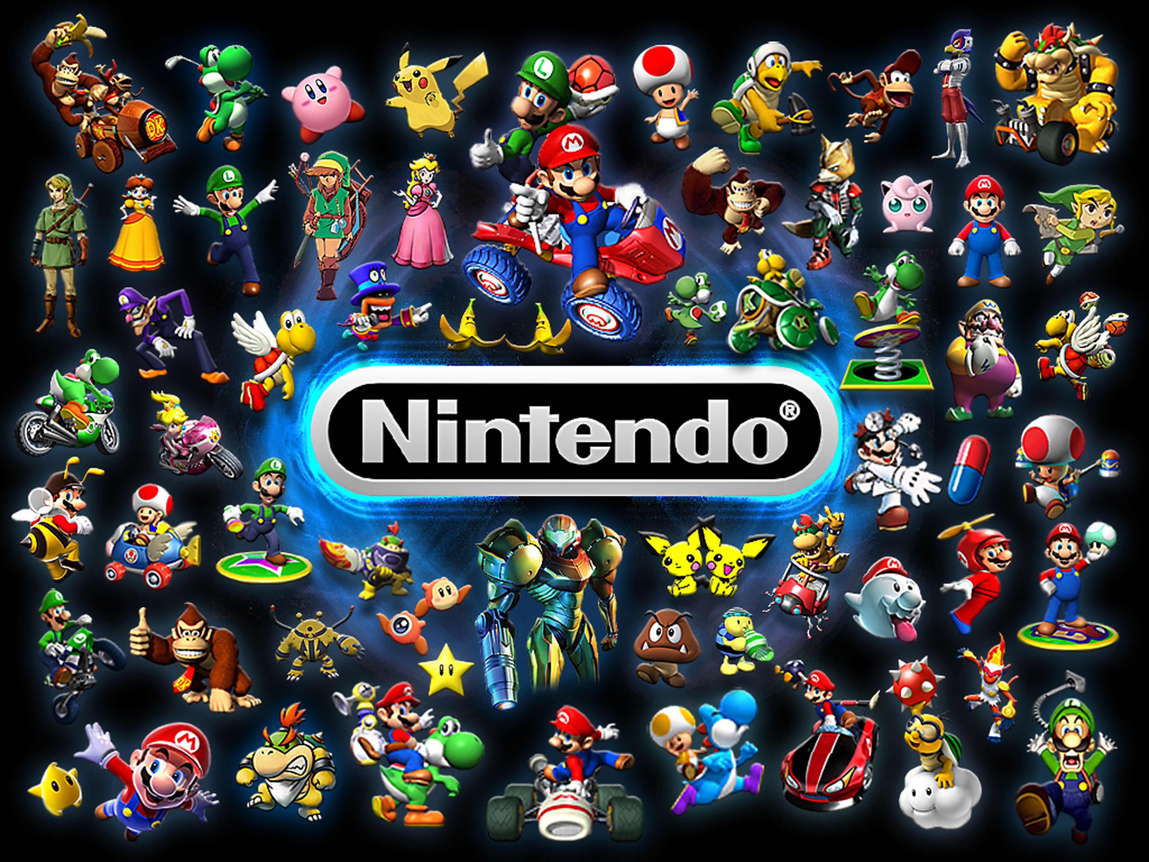 Guerra interna entre los directivos de Nintendo