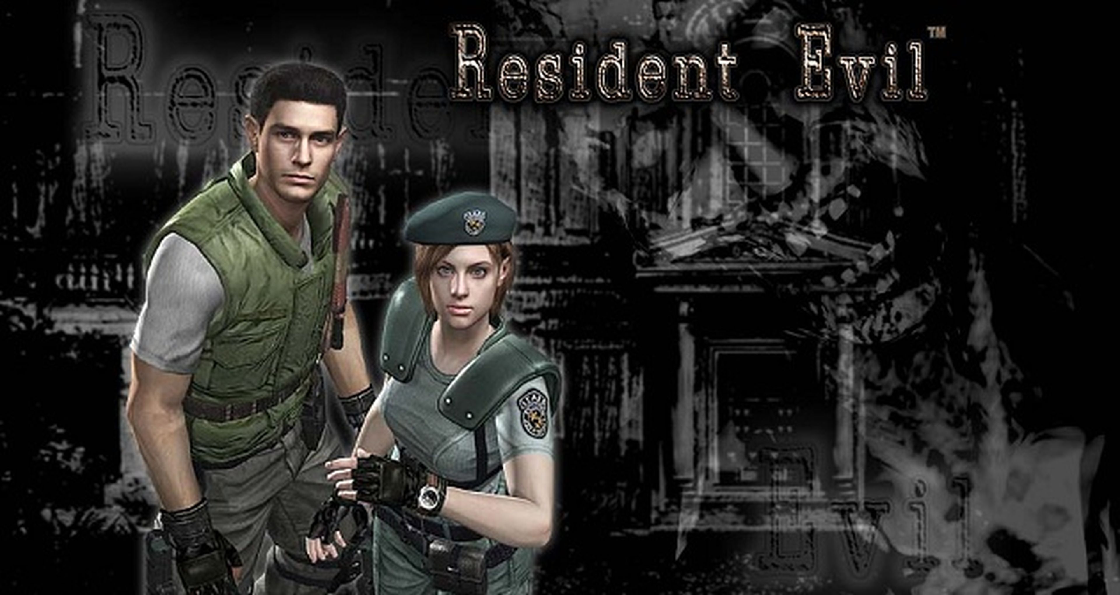 Confirmado el desarrollo de Resident Evil HD Remaster