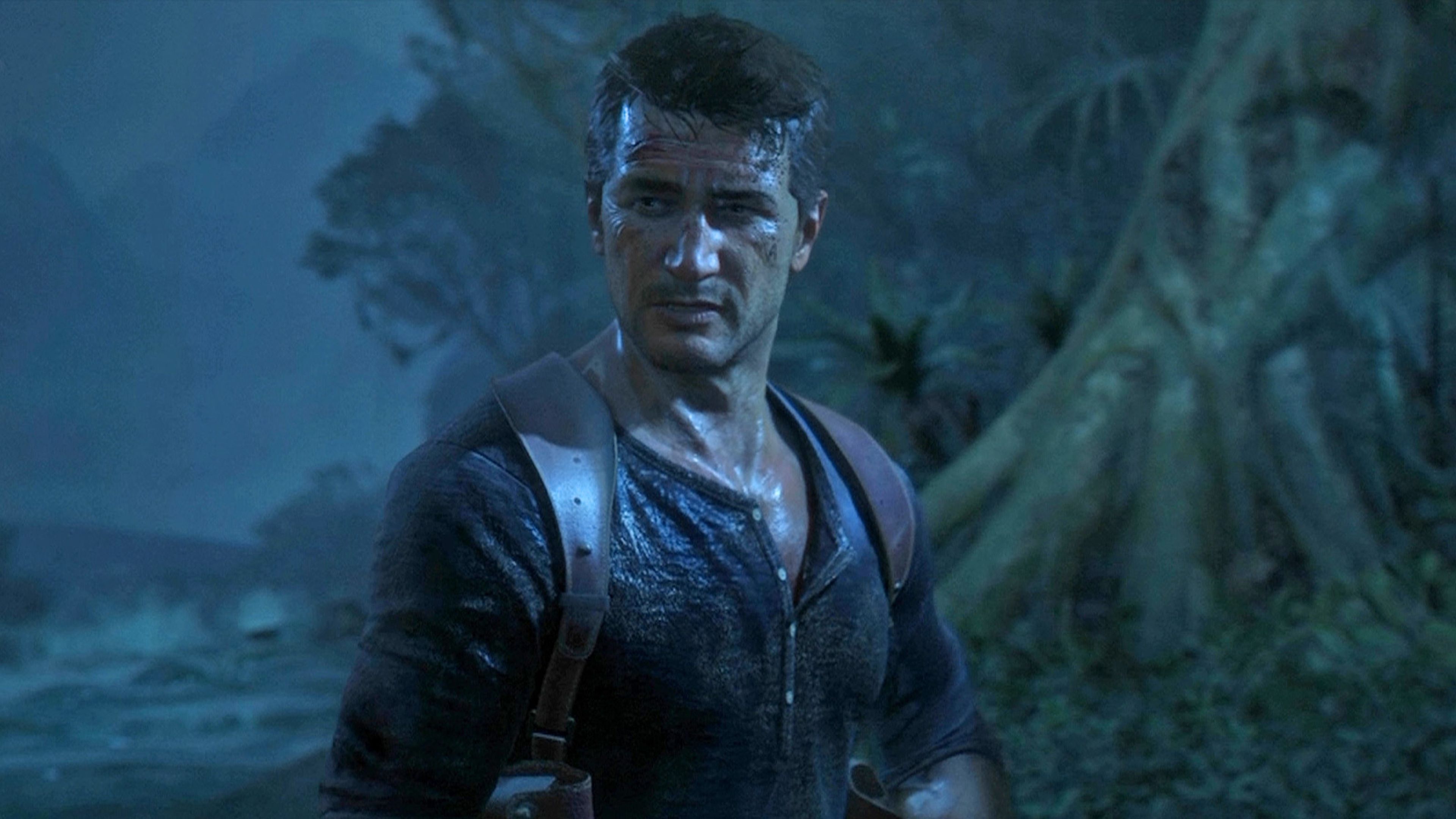 Naughty Dog compara Uncharted 4 con The Last of Us