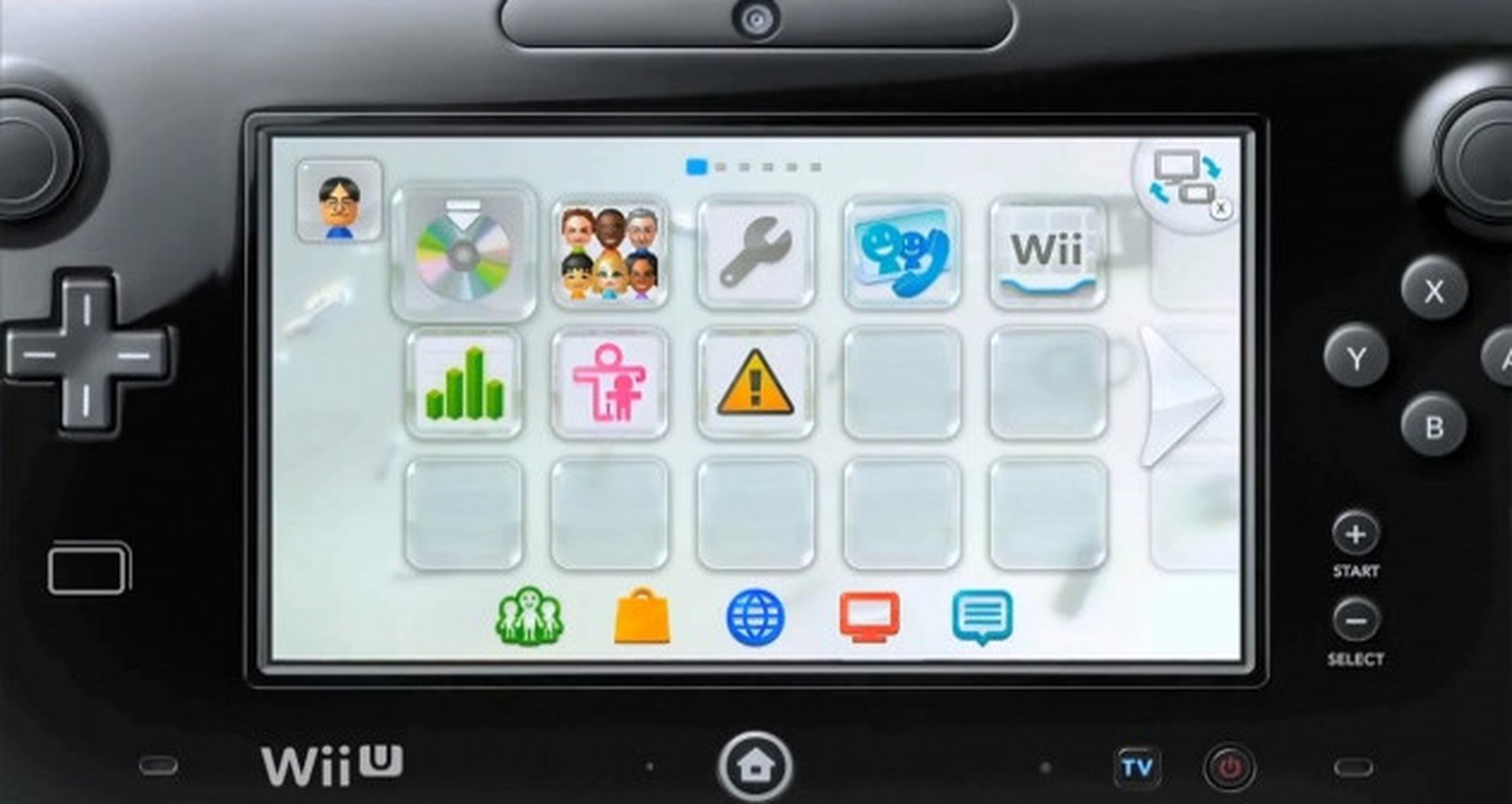 Dan Adelman culpa al nombre de Wii U de sus malos resultados