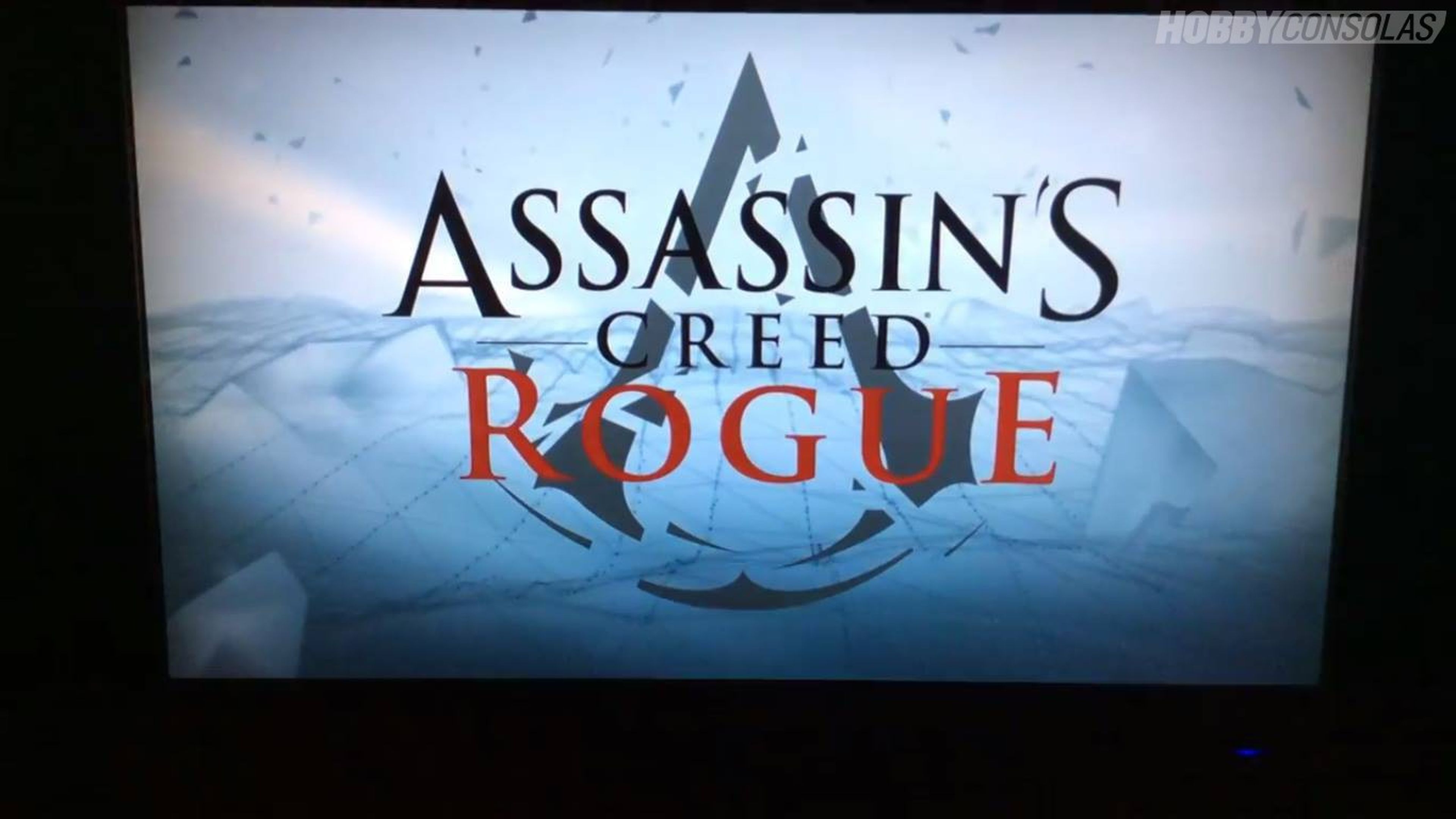 Filtradas las primeras imágenes de Assassin&#039;s Creed Rogue
