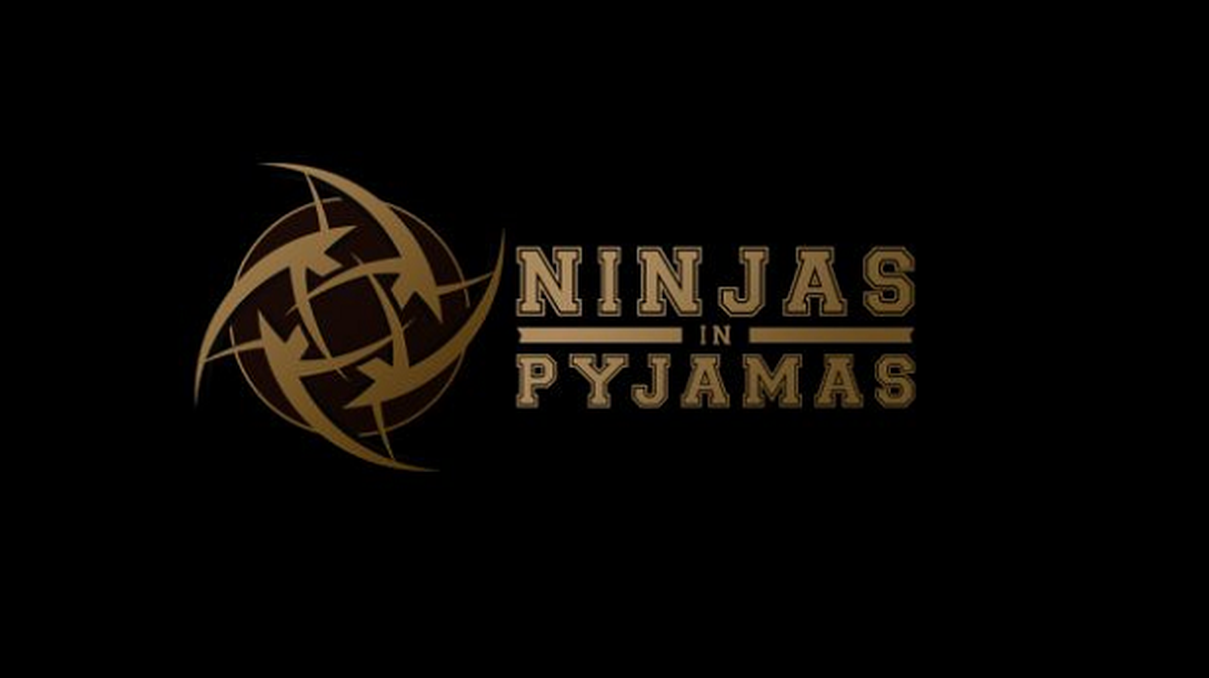 Ninjas in Pyjamas cambia su jungla