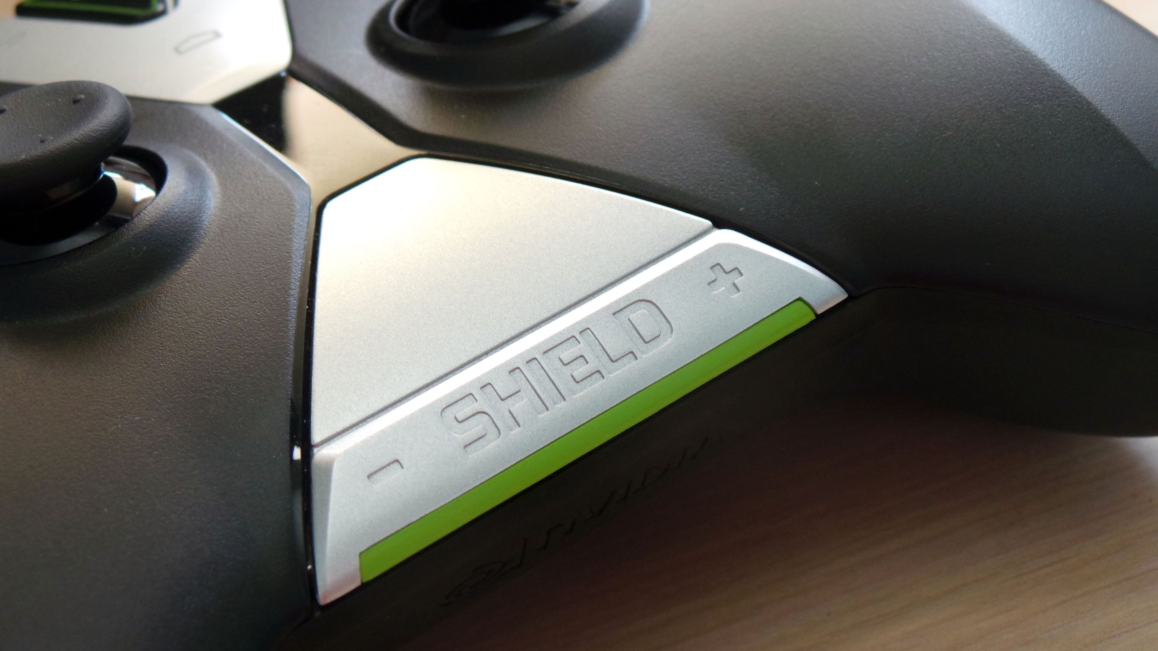 Análisis de Nvidia Shield Tablet