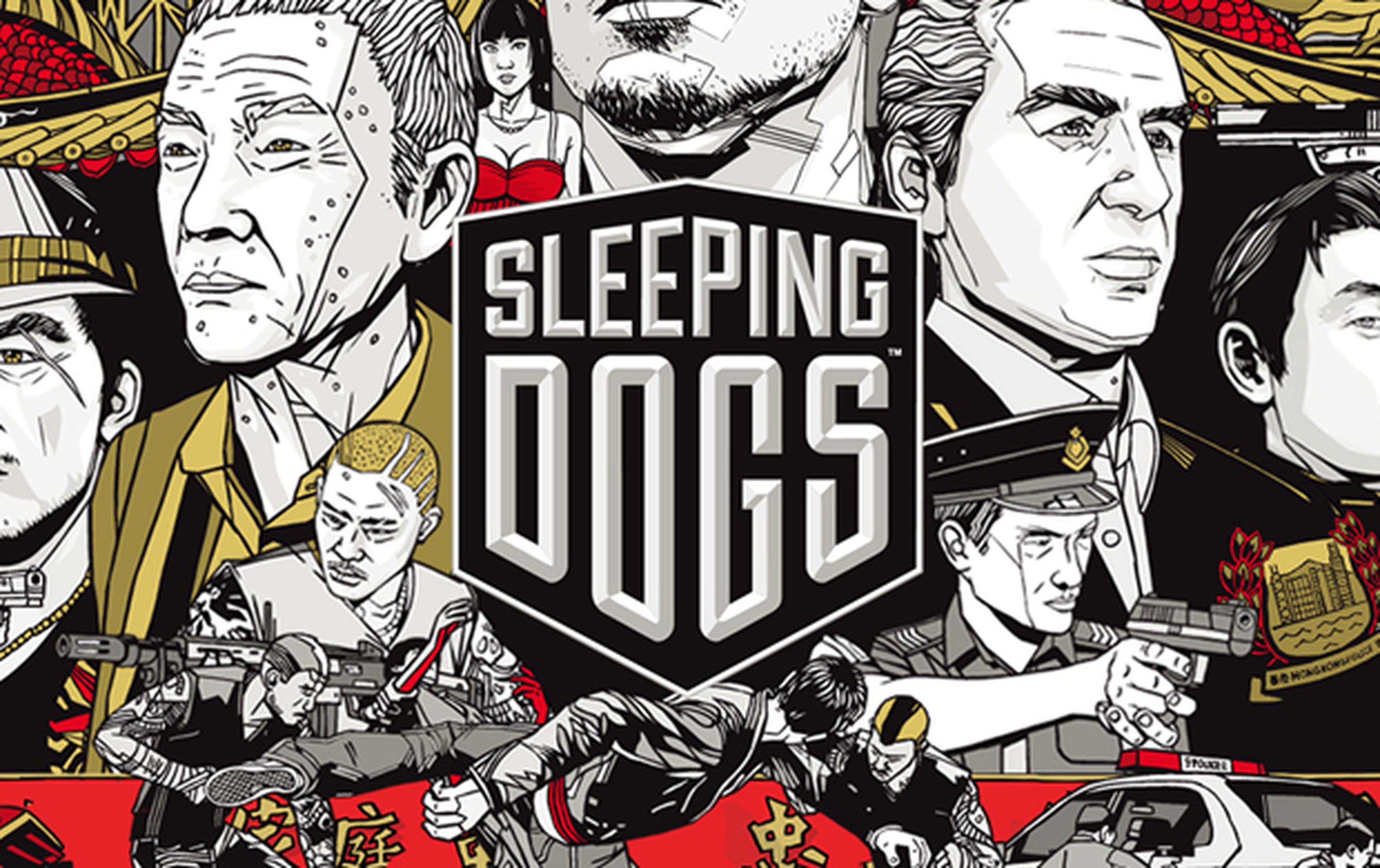 Sleeping Dogs llegará a PS4 y Xbox One este mismo año