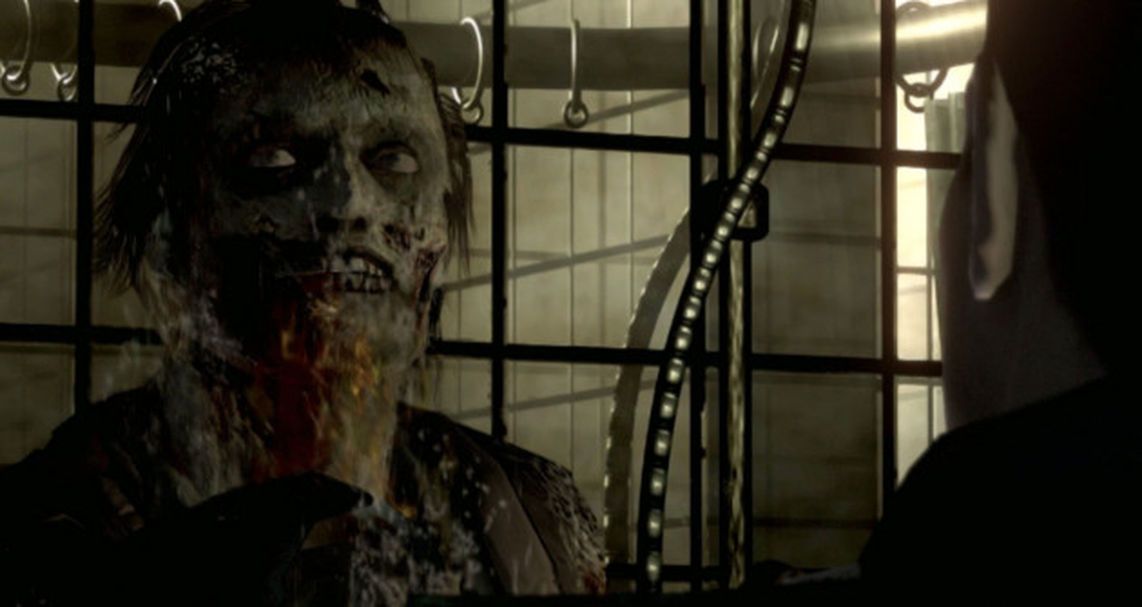Nuevas imágenes de Resident Evil HD Remaster