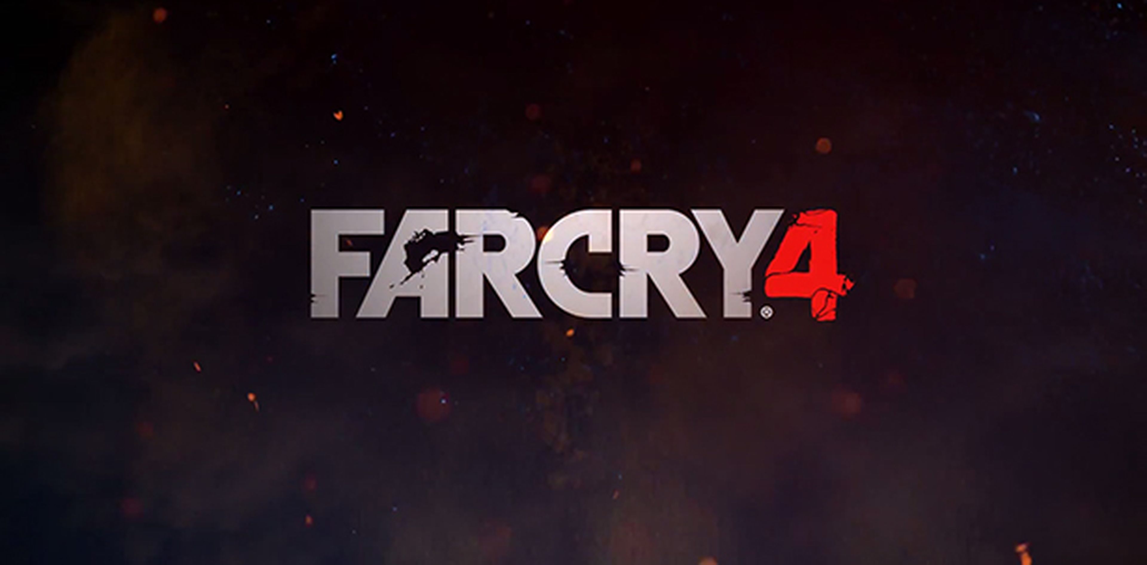 Far Cry 4 detrás de las cámaras: la creación de Kyrat (3ª parte)