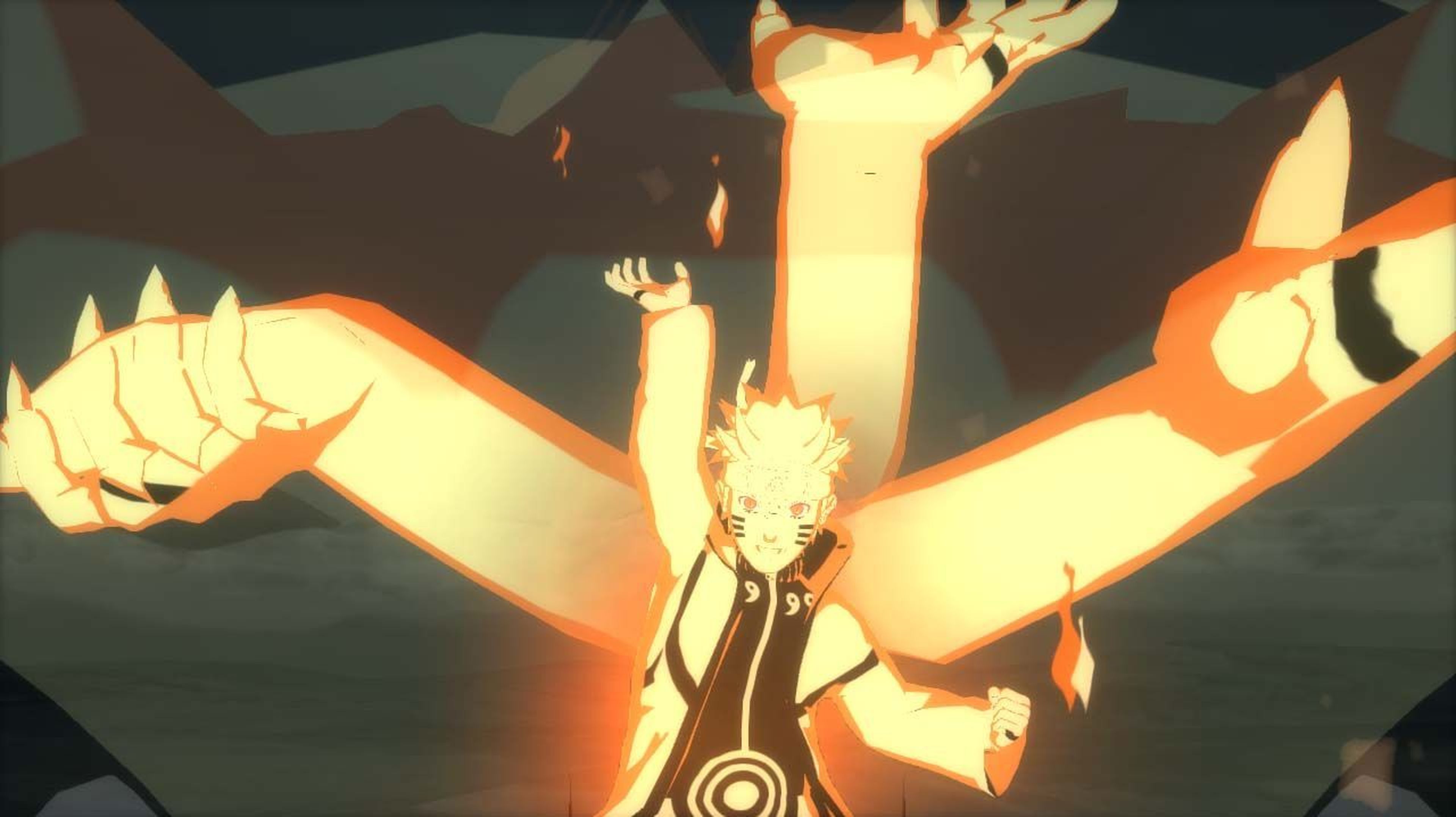 Fecha de lanzamiento de Naruto SUNS Revolution en PC