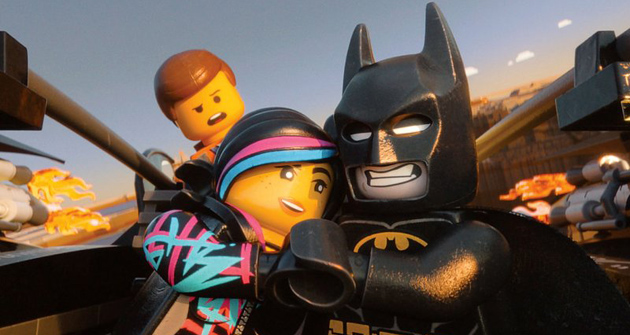 Lego Movie aus dem Jahr deals 2014