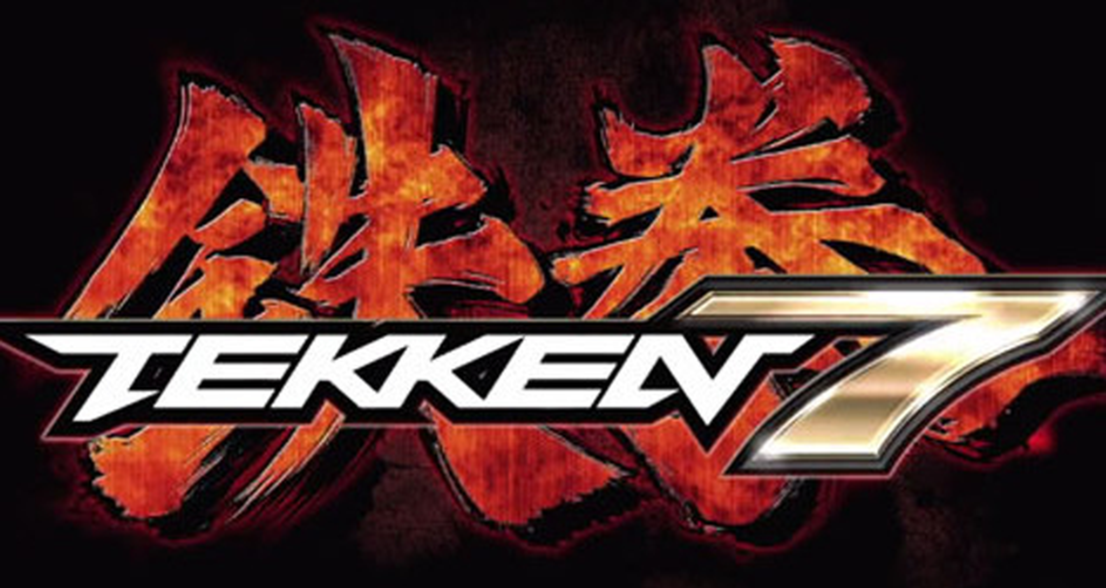 Primer diseño de personaje de Tekken 7