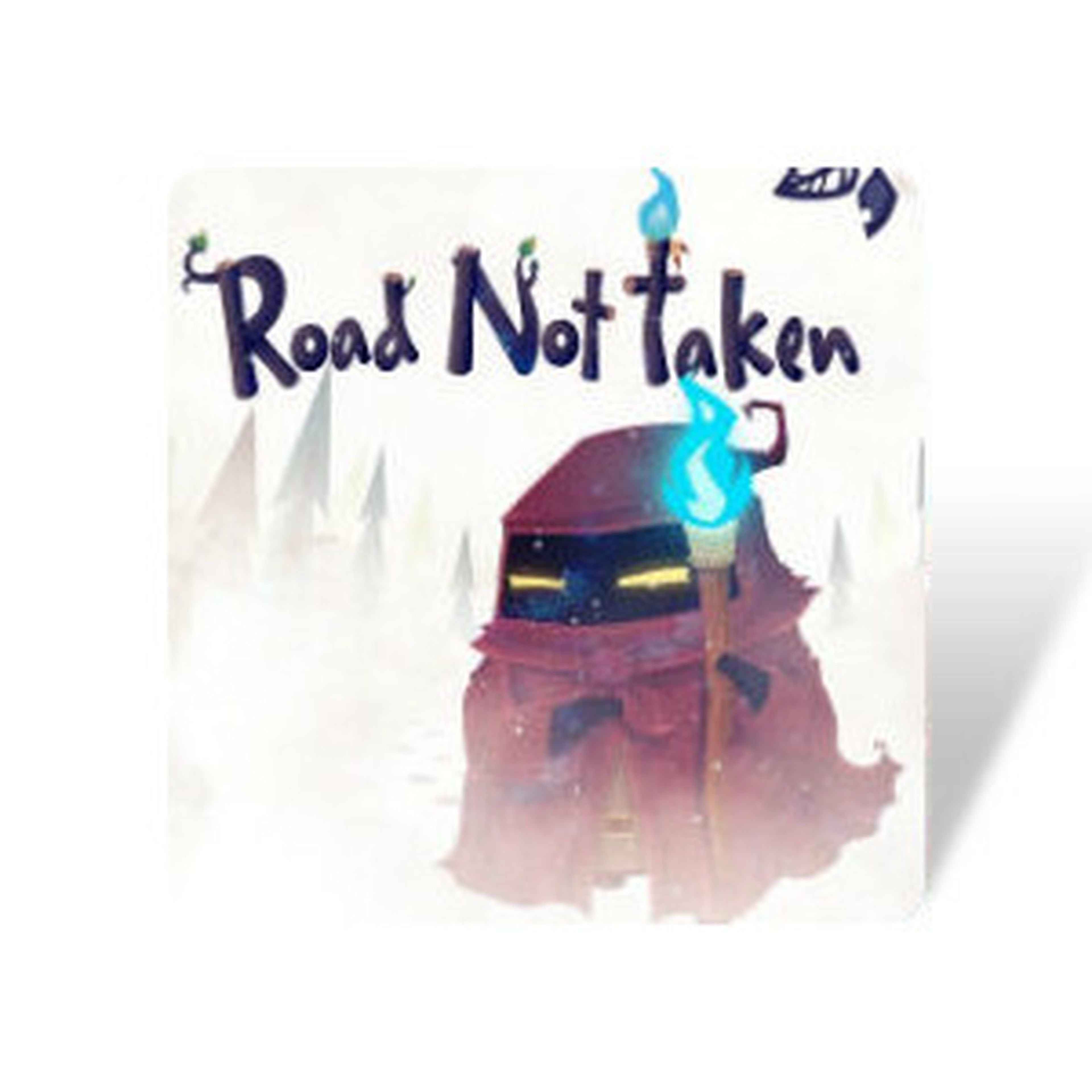 Road Not Taken para PS4