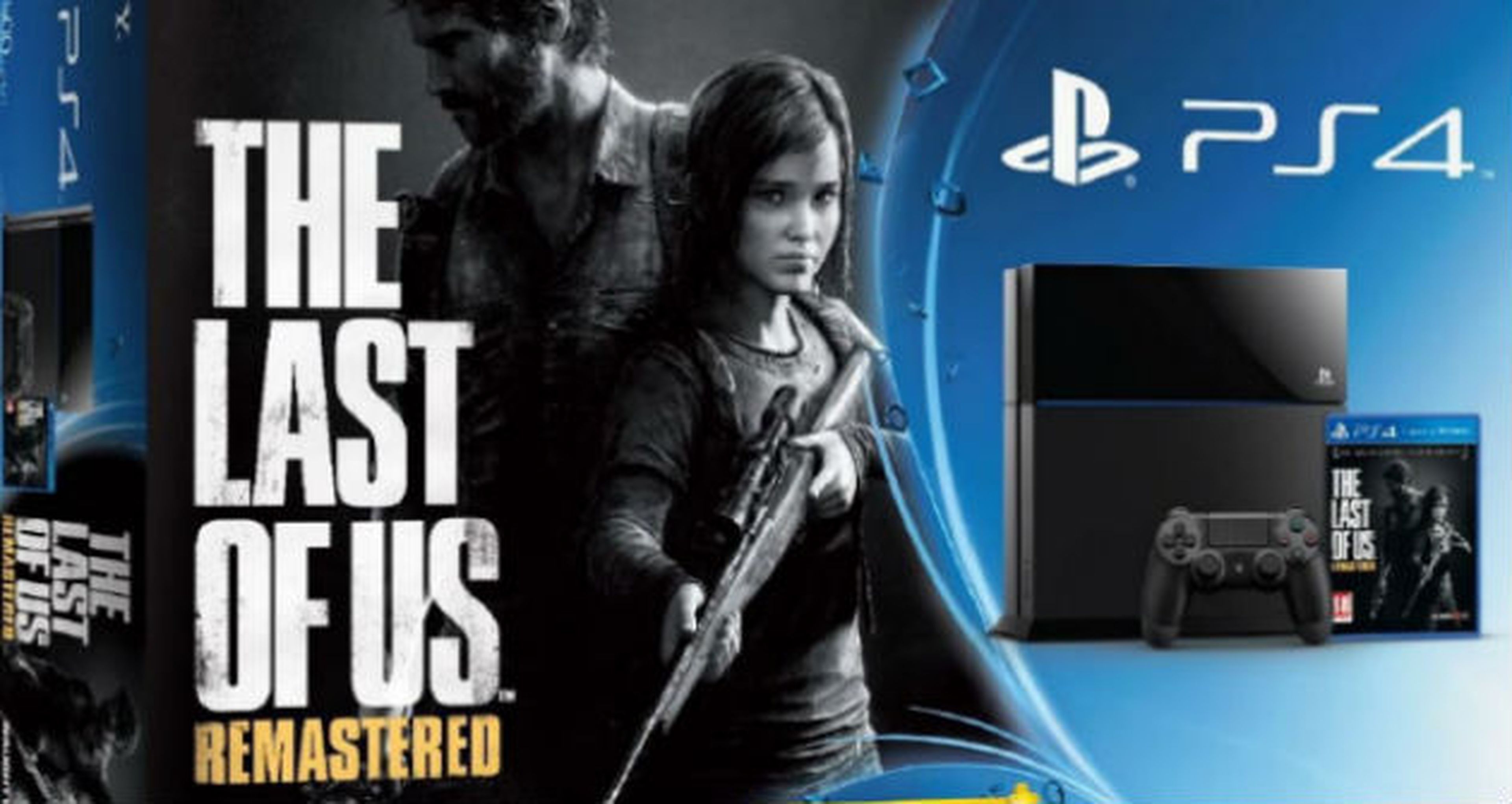 The Last of Us se convierte en el más vendido de la Next Gen