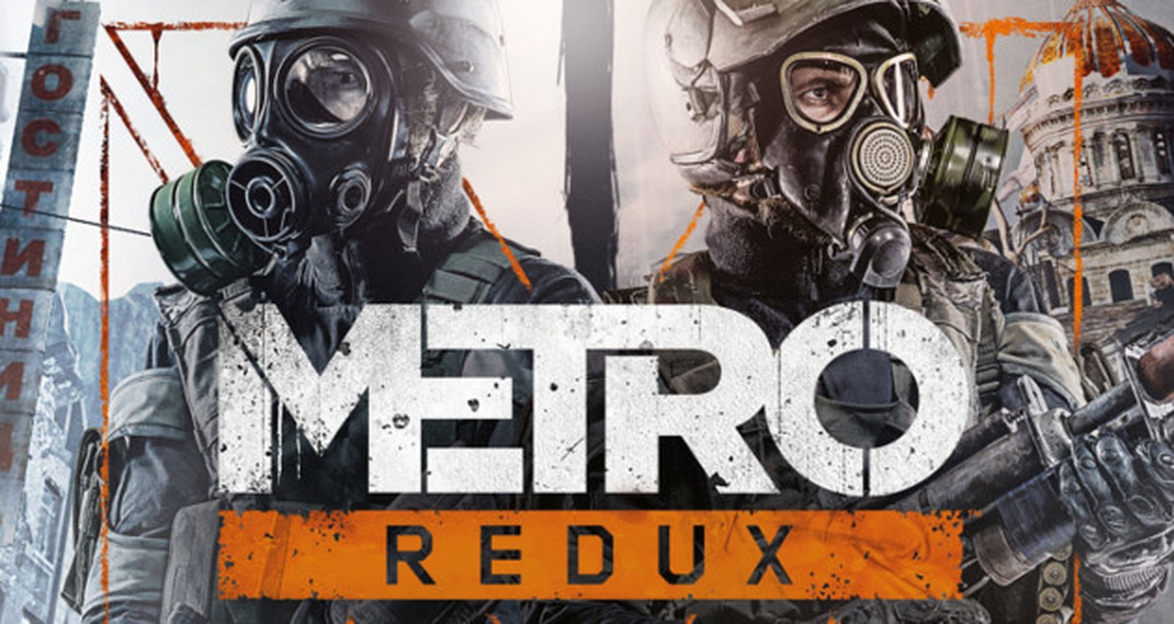 4A Games habla sobre el precio de Metro Redux