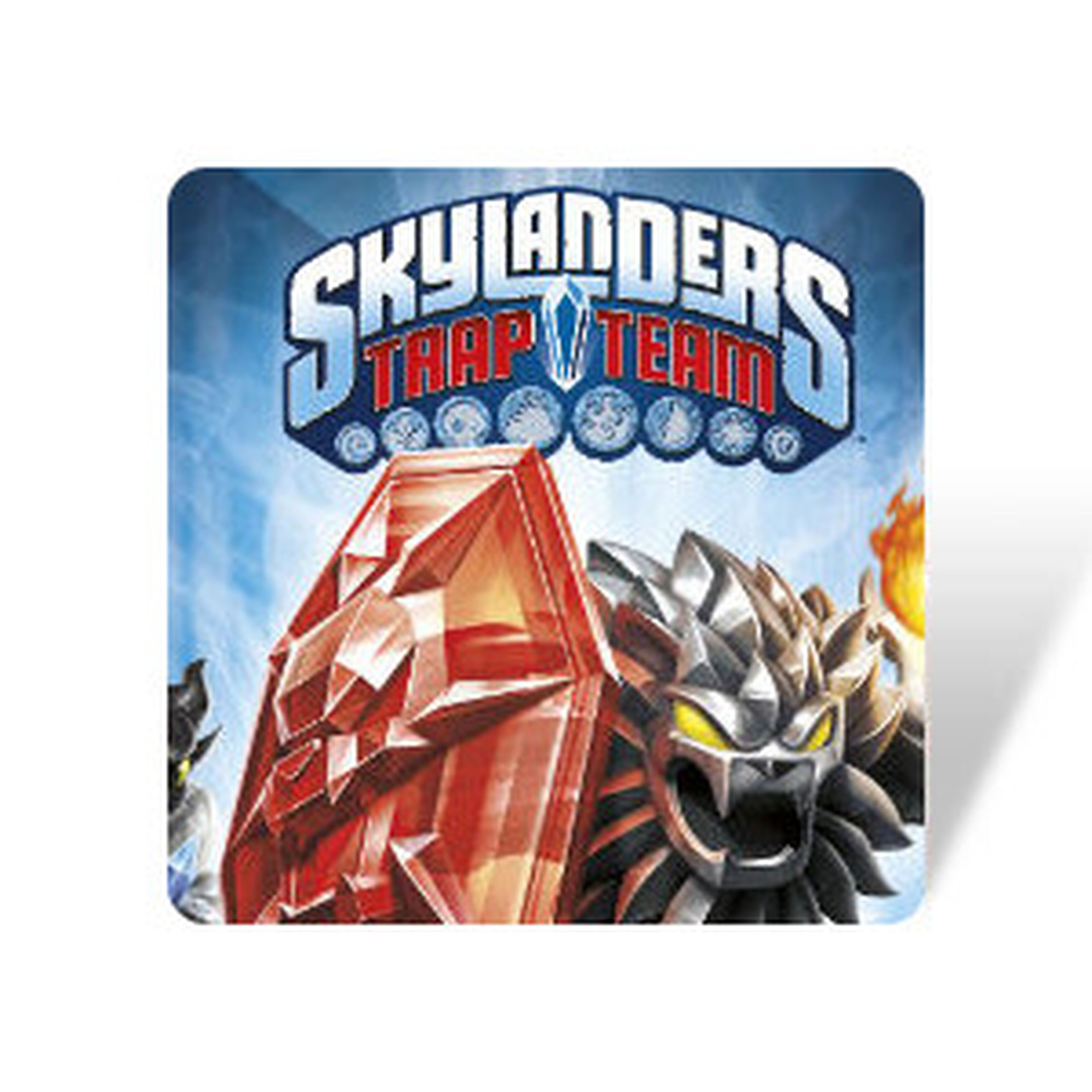 Skylanders: Trap Team para Wii U