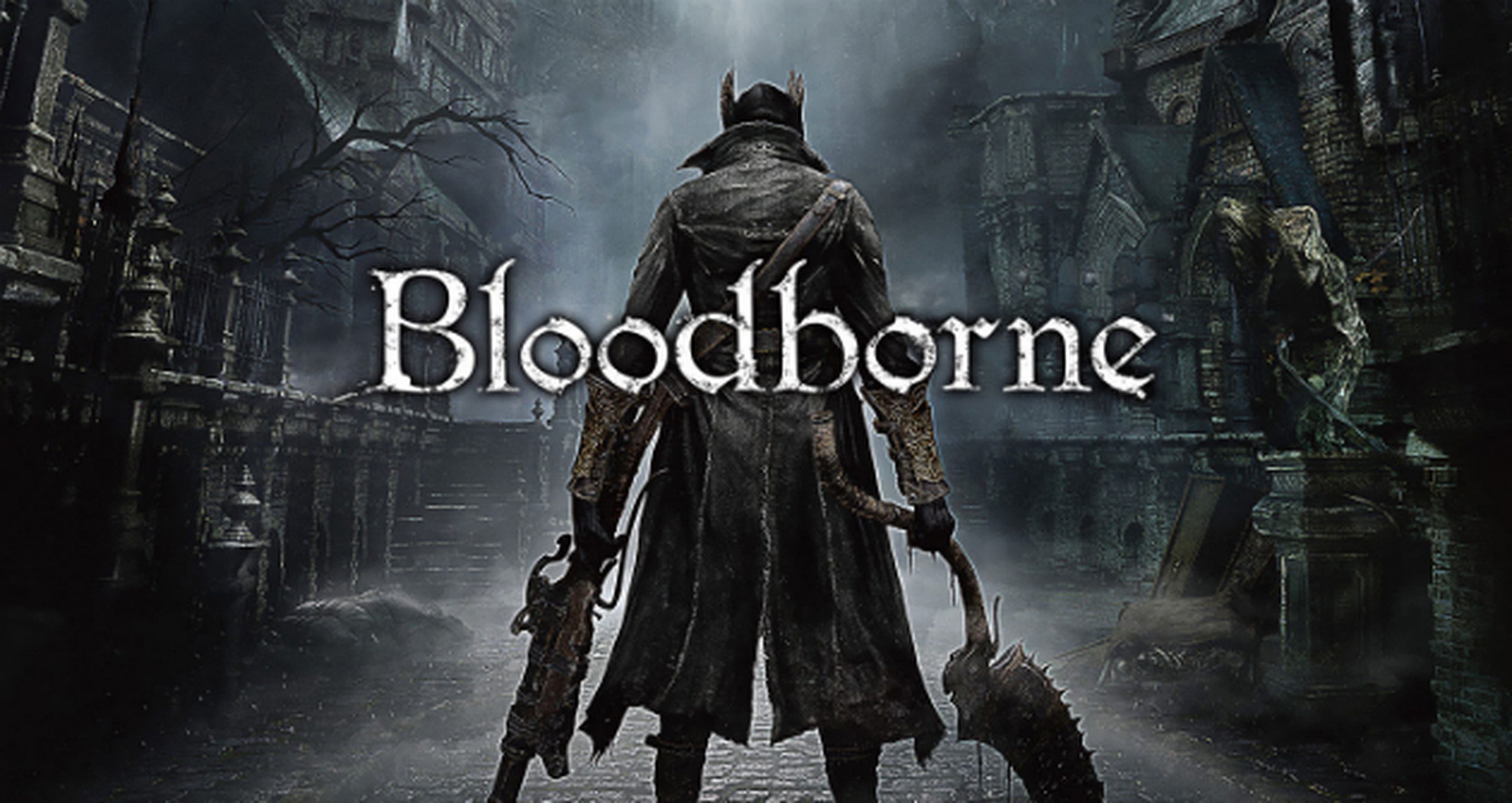 Bloodborne podría incluir un modo foto